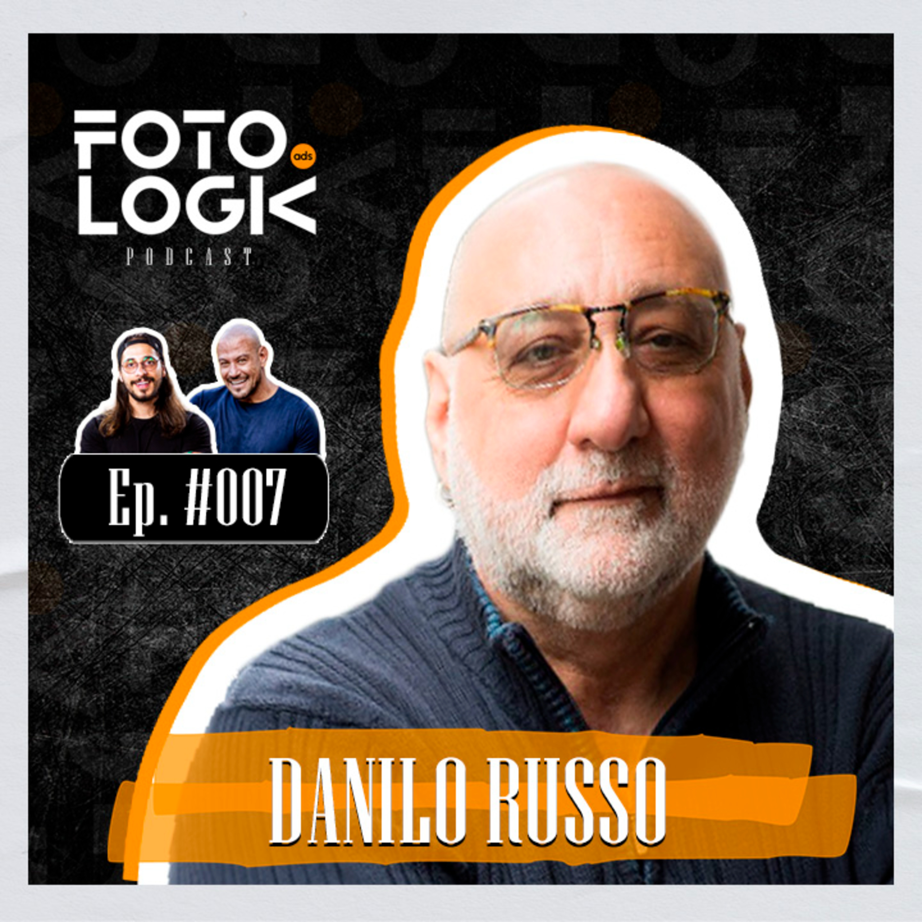 Fotologia Podcast 6ª temporada