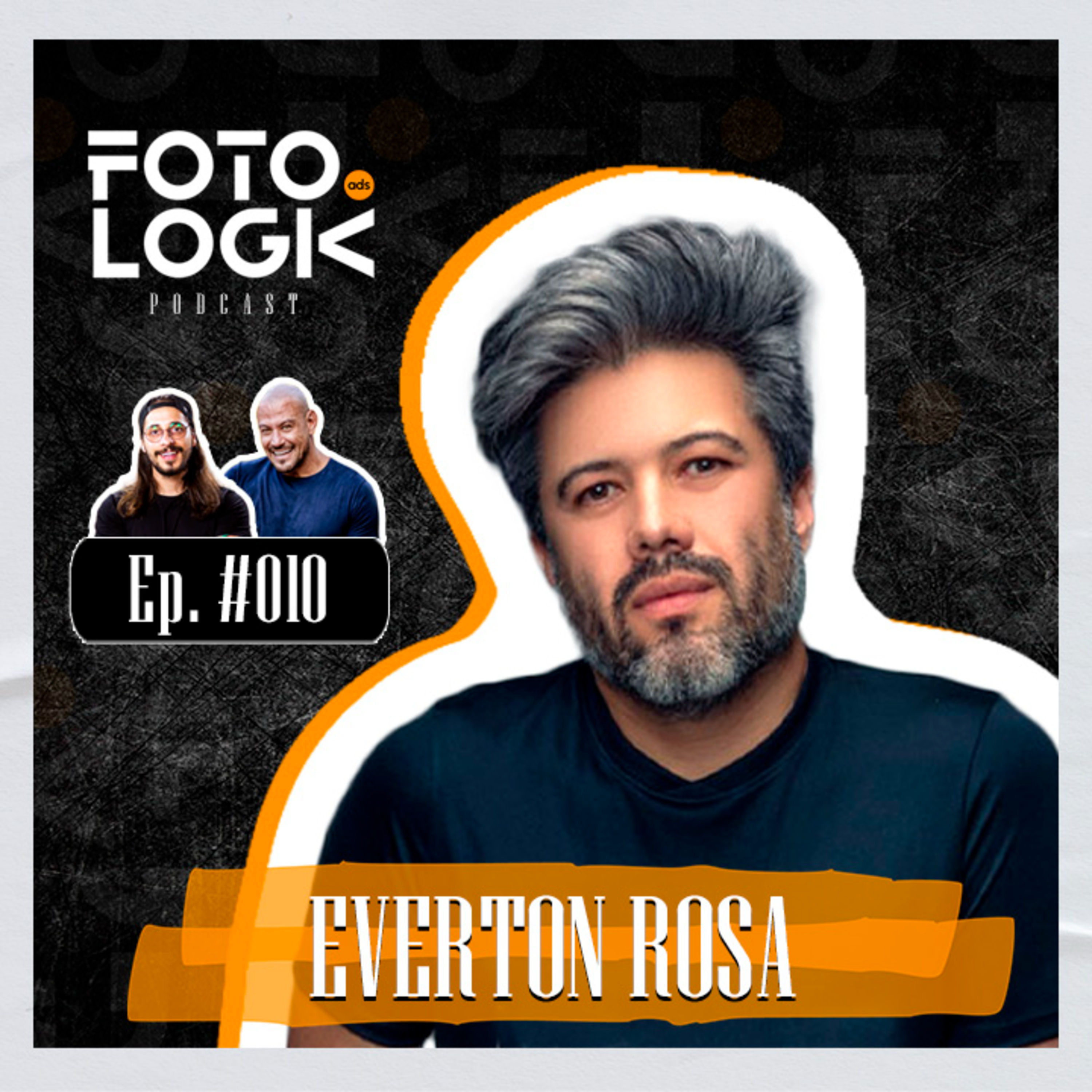 Fotologia Podcast 6ª temporada