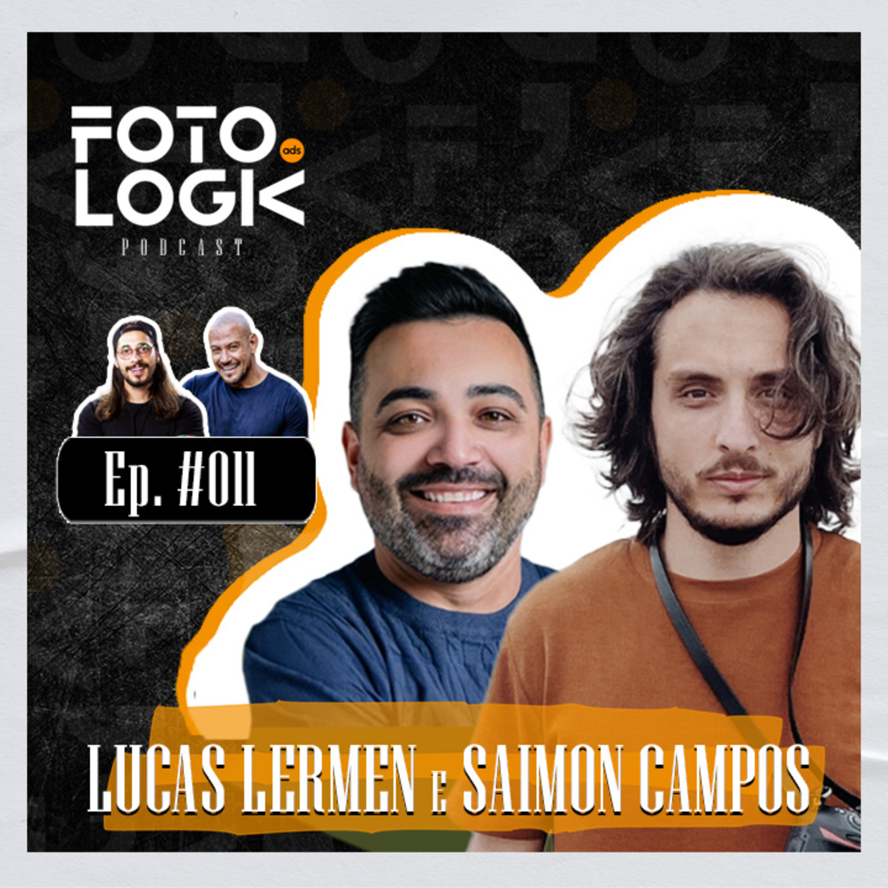 Fotologia Podcast 6ª temporada