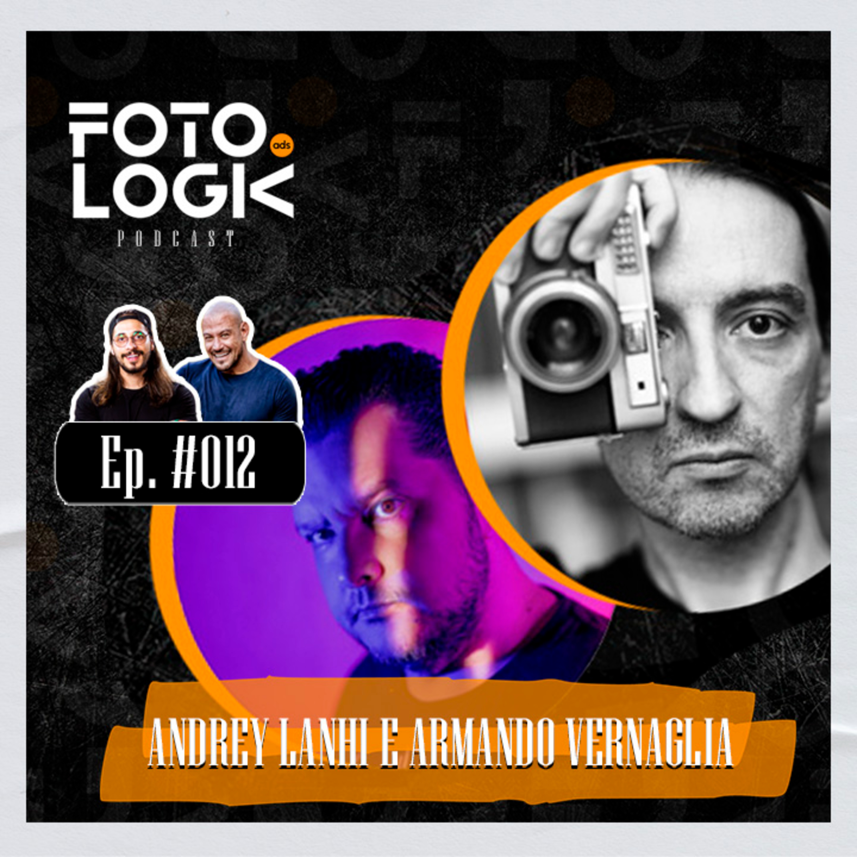 Fotologia Podcast 6ª temporada