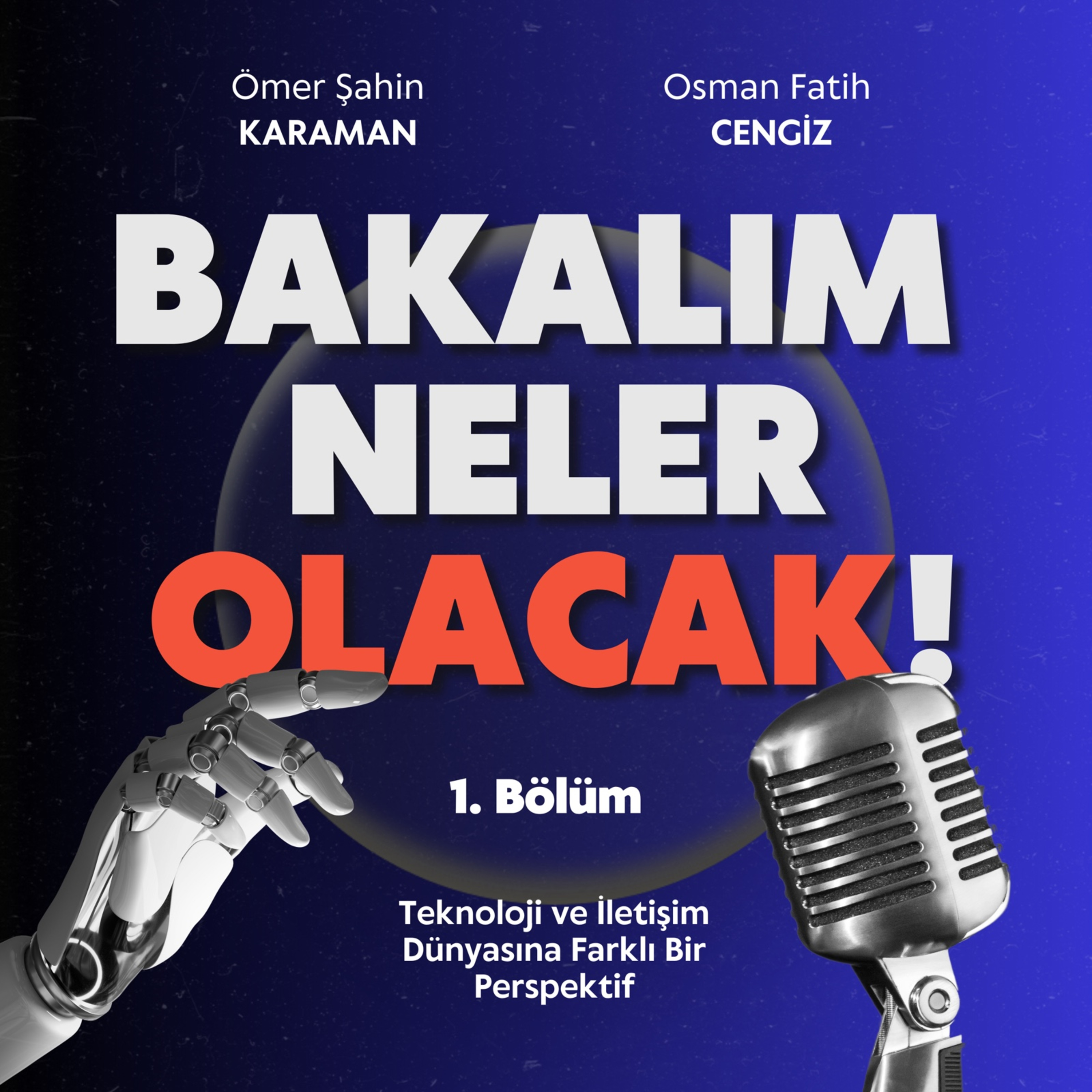 Bakalım Neler Olacak ?