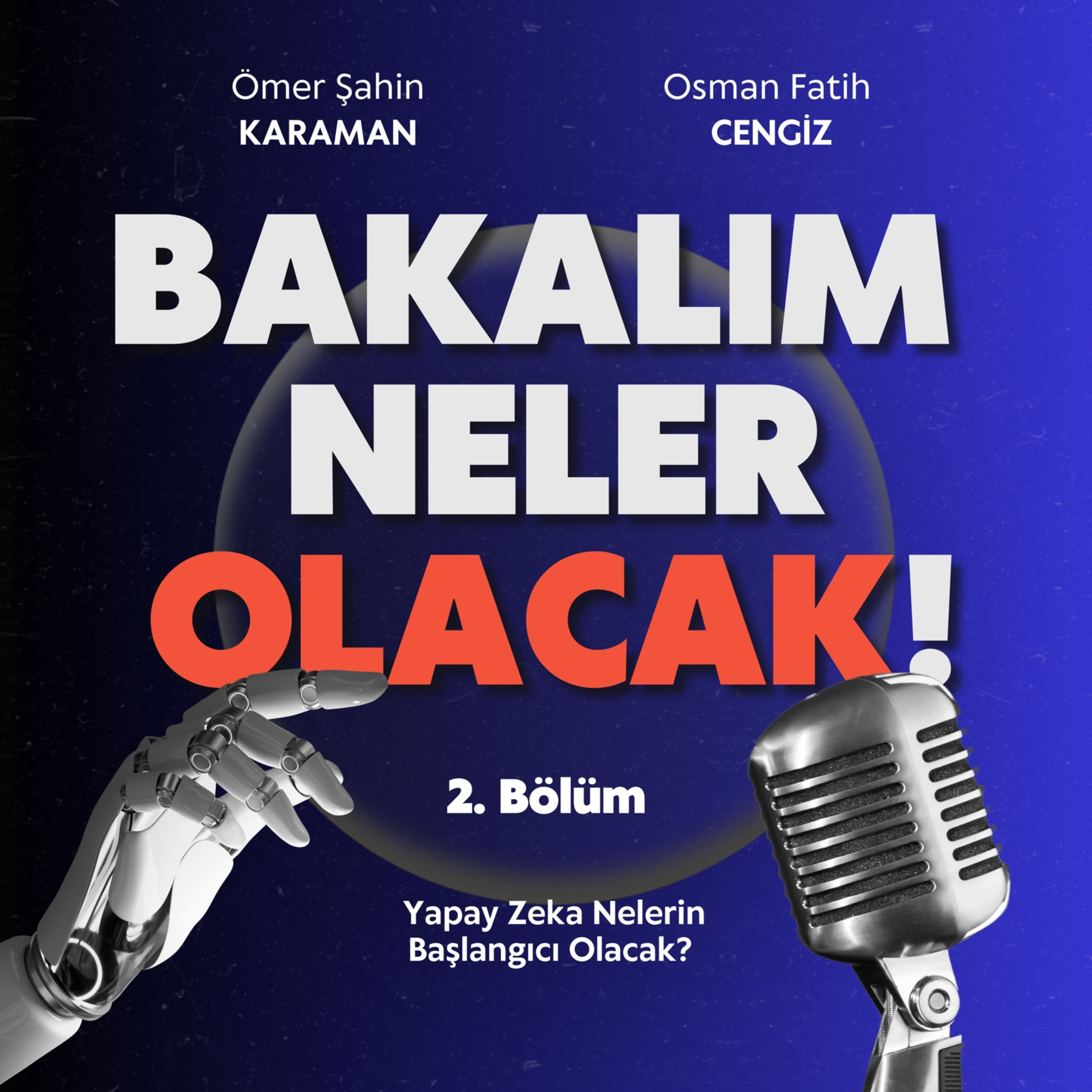 Bakalım Neler Olacak ?