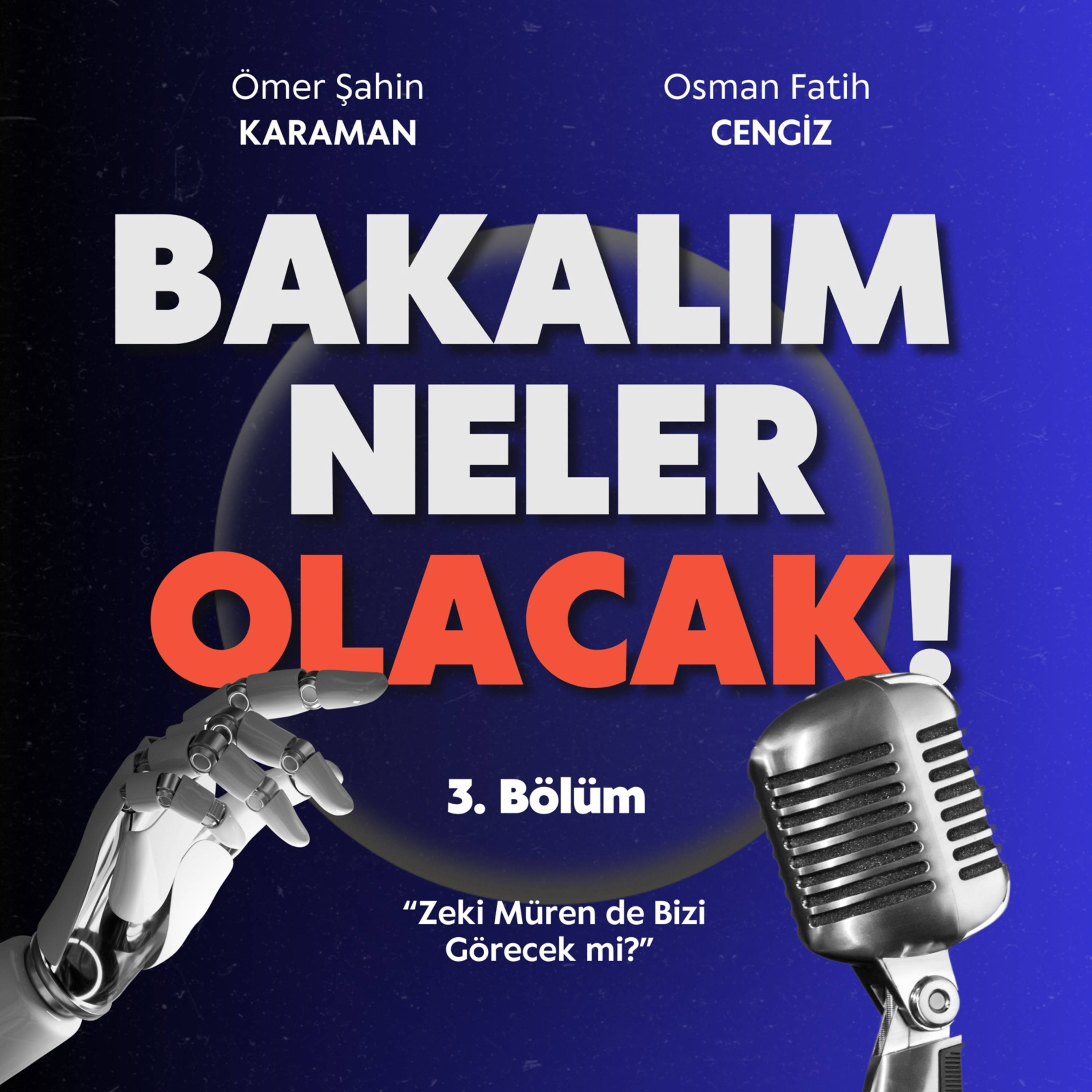 Bakalım Neler Olacak ?