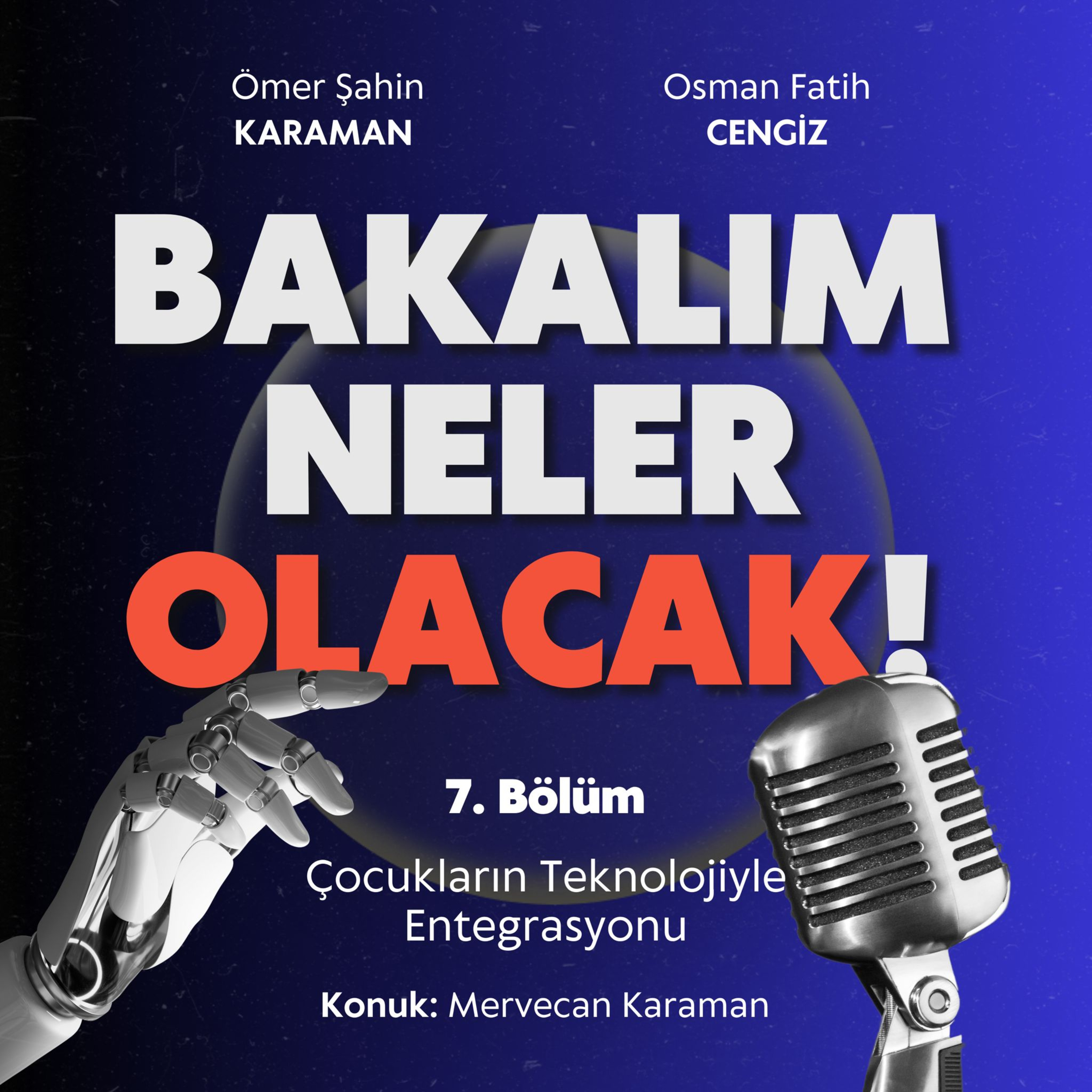 Bakalım Neler Olacak ?