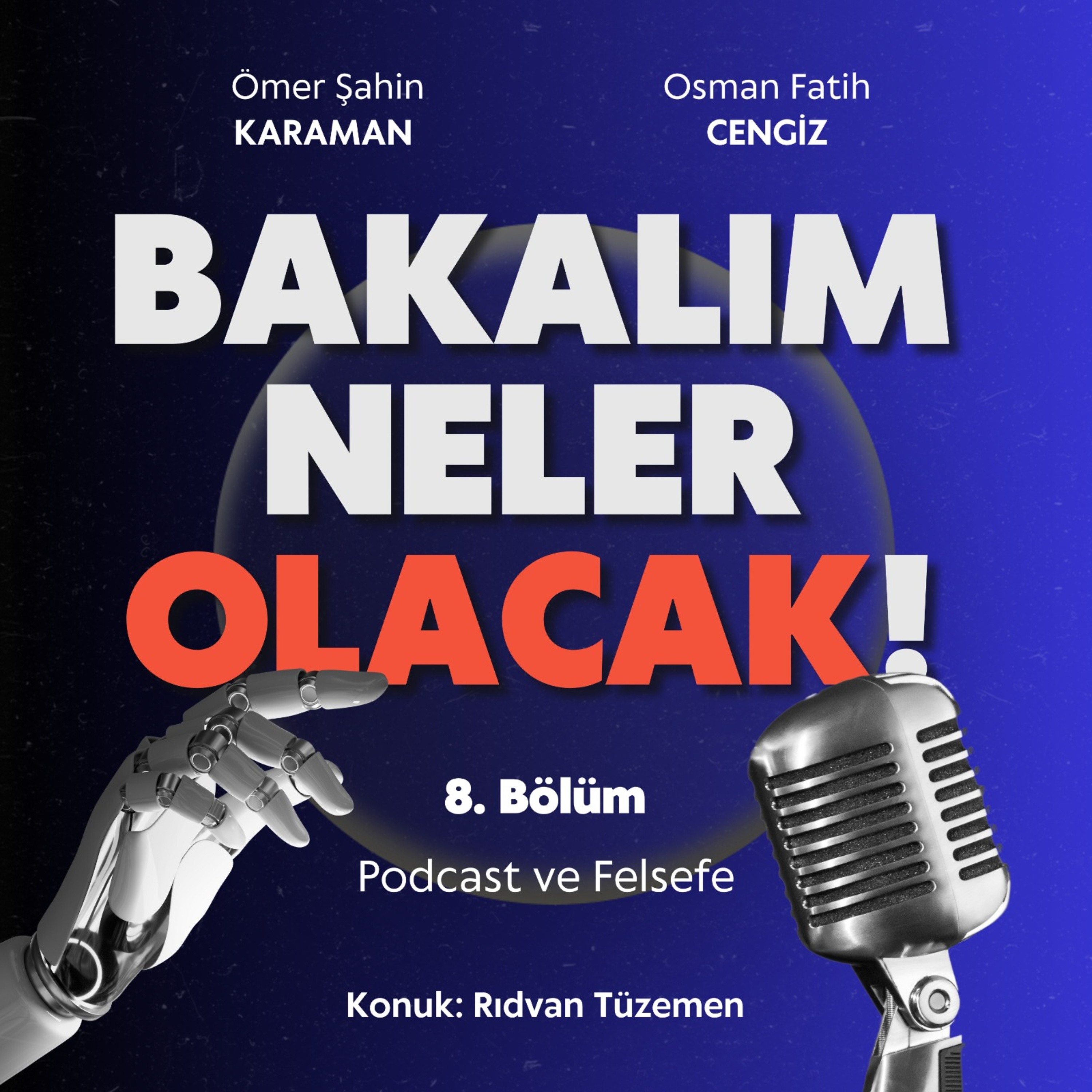 Bakalım Neler Olacak ?