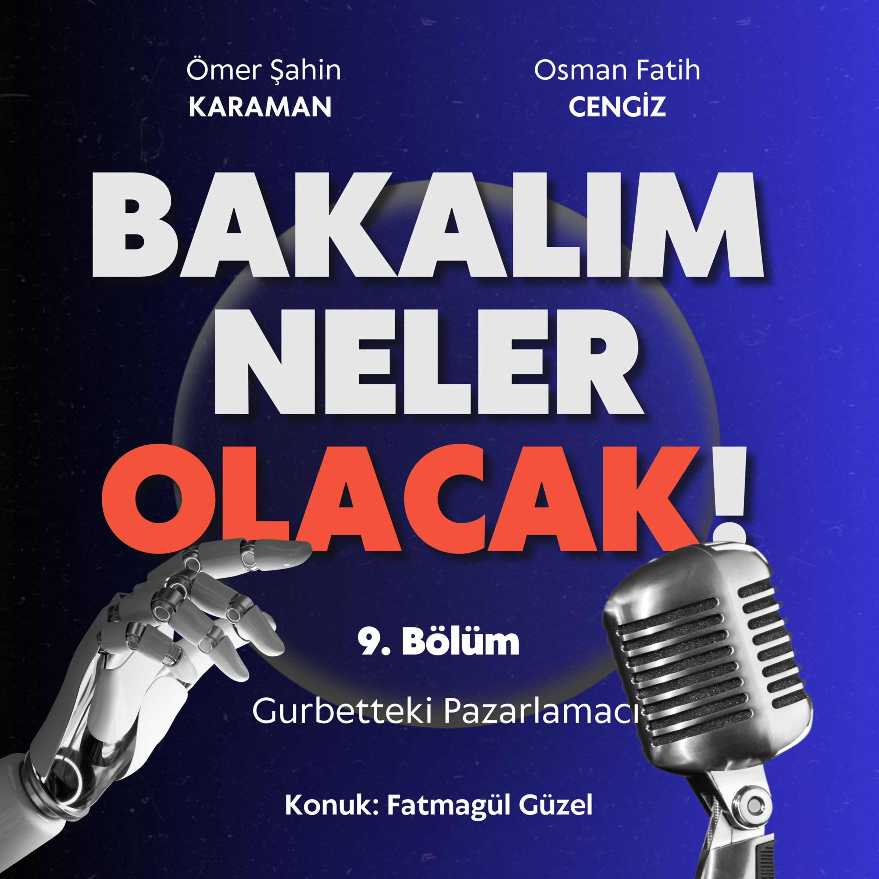 Bakalım Neler Olacak ?