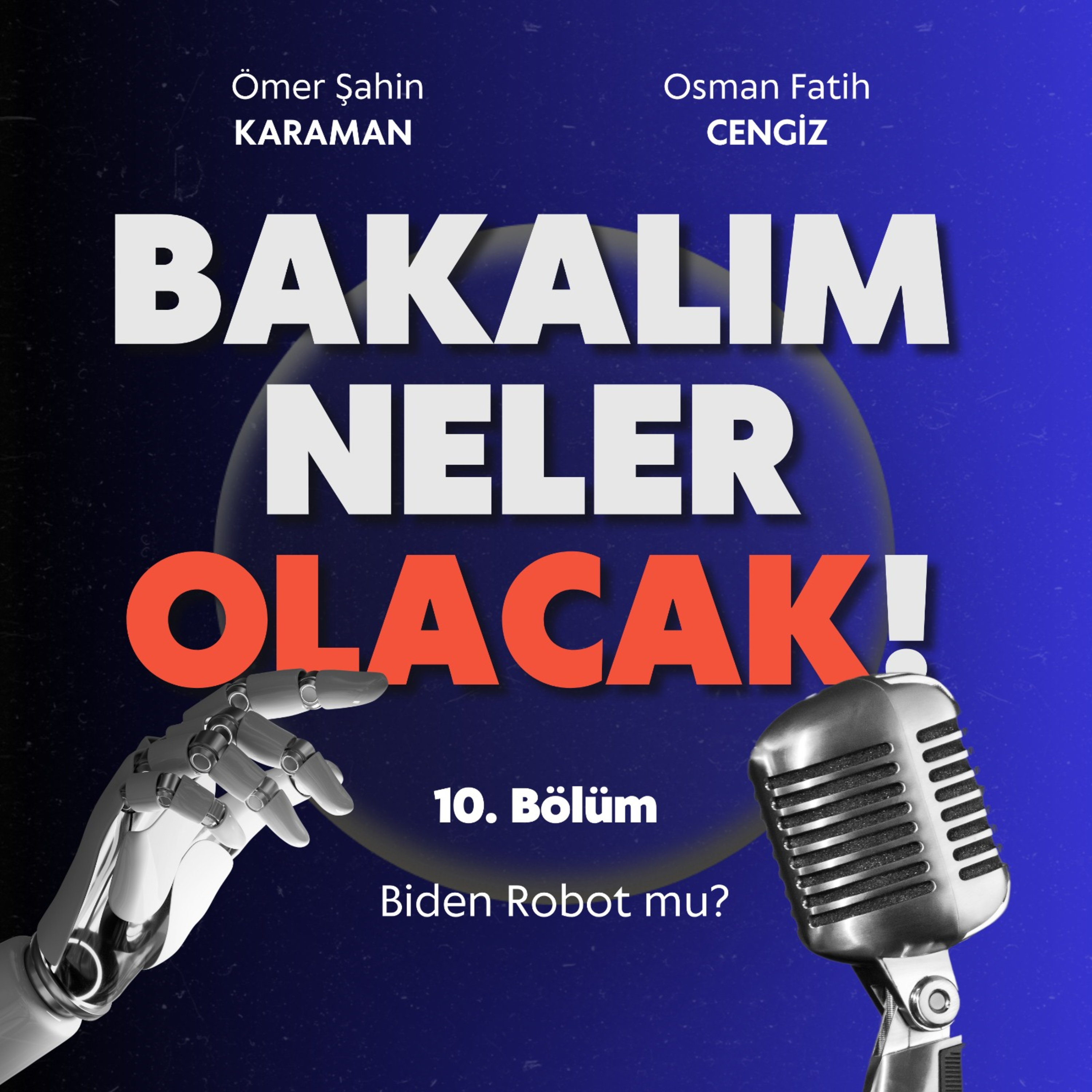 Bakalım Neler Olacak ?