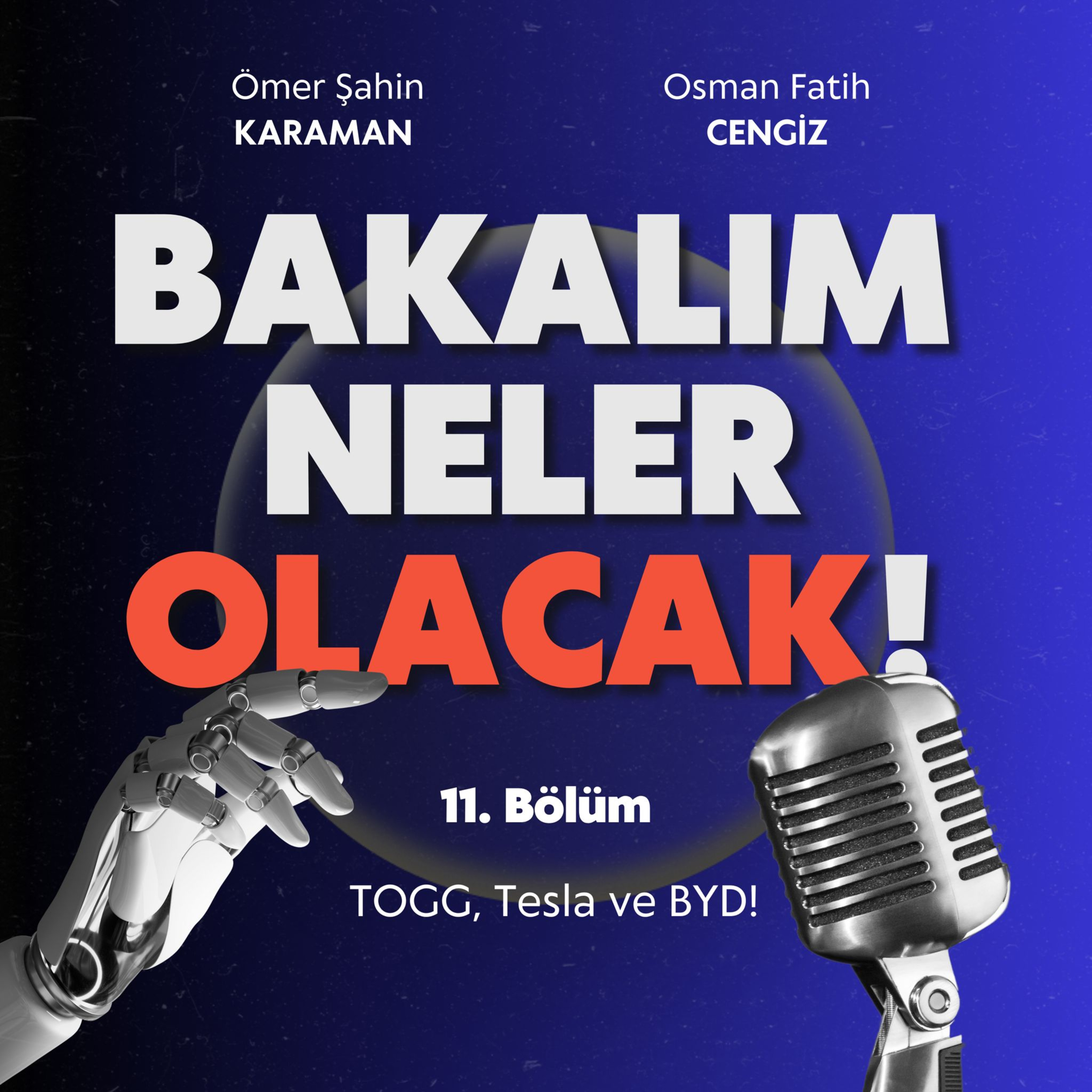 Bakalım Neler Olacak ?