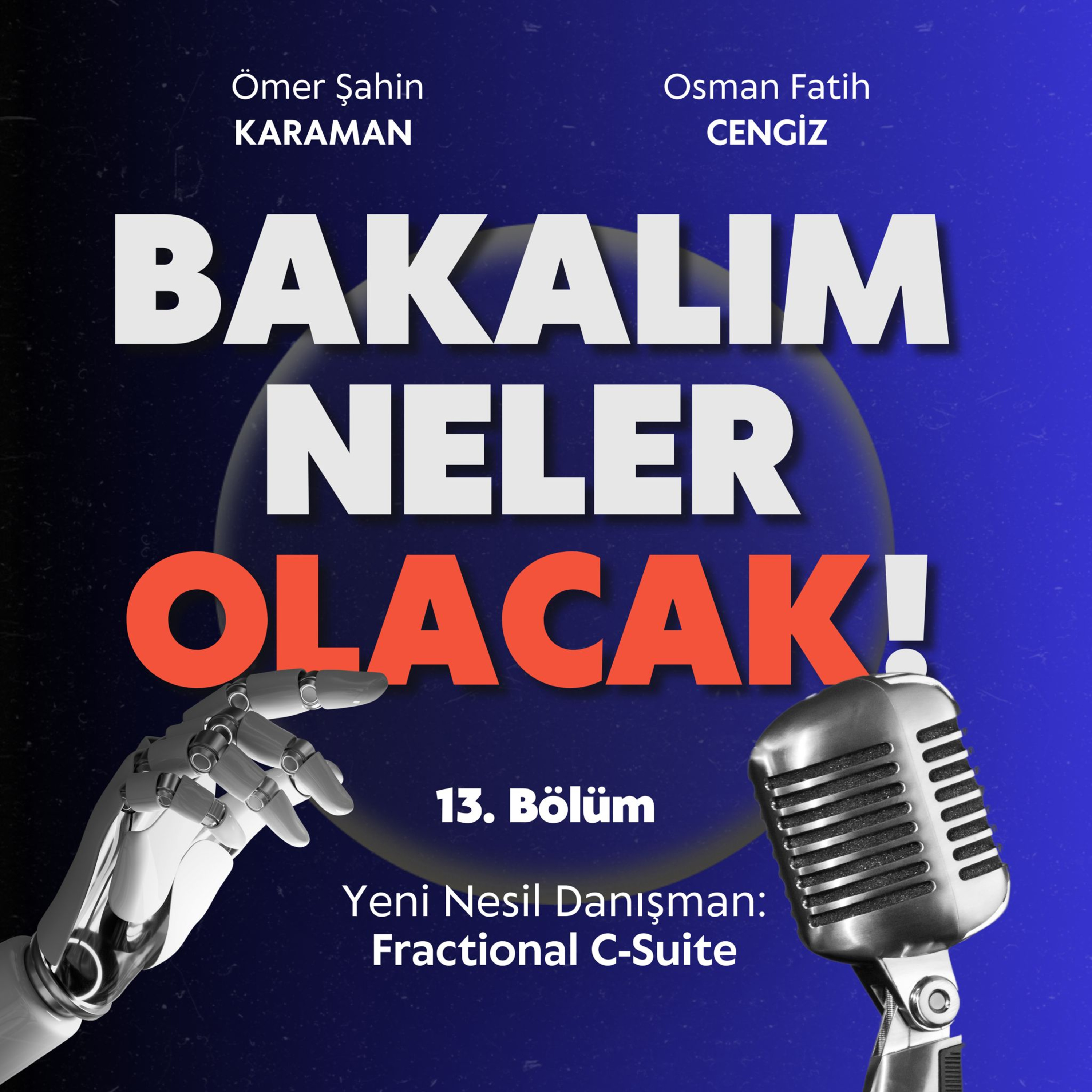 Bakalım Neler Olacak ?