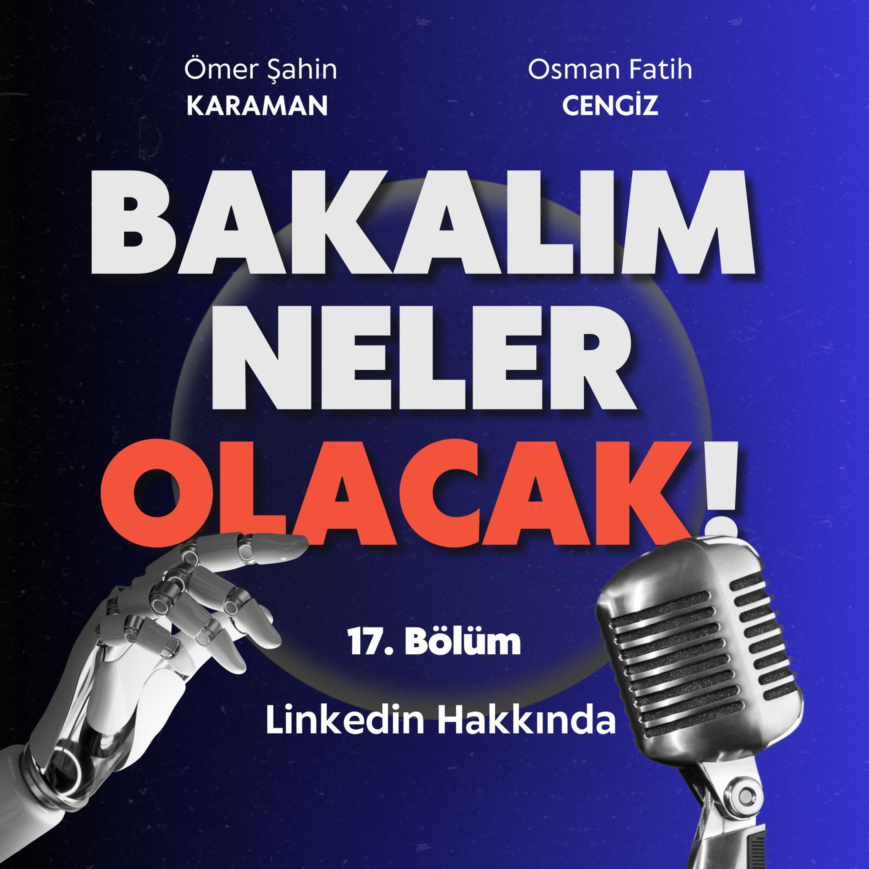 Bakalım Neler Olacak ?