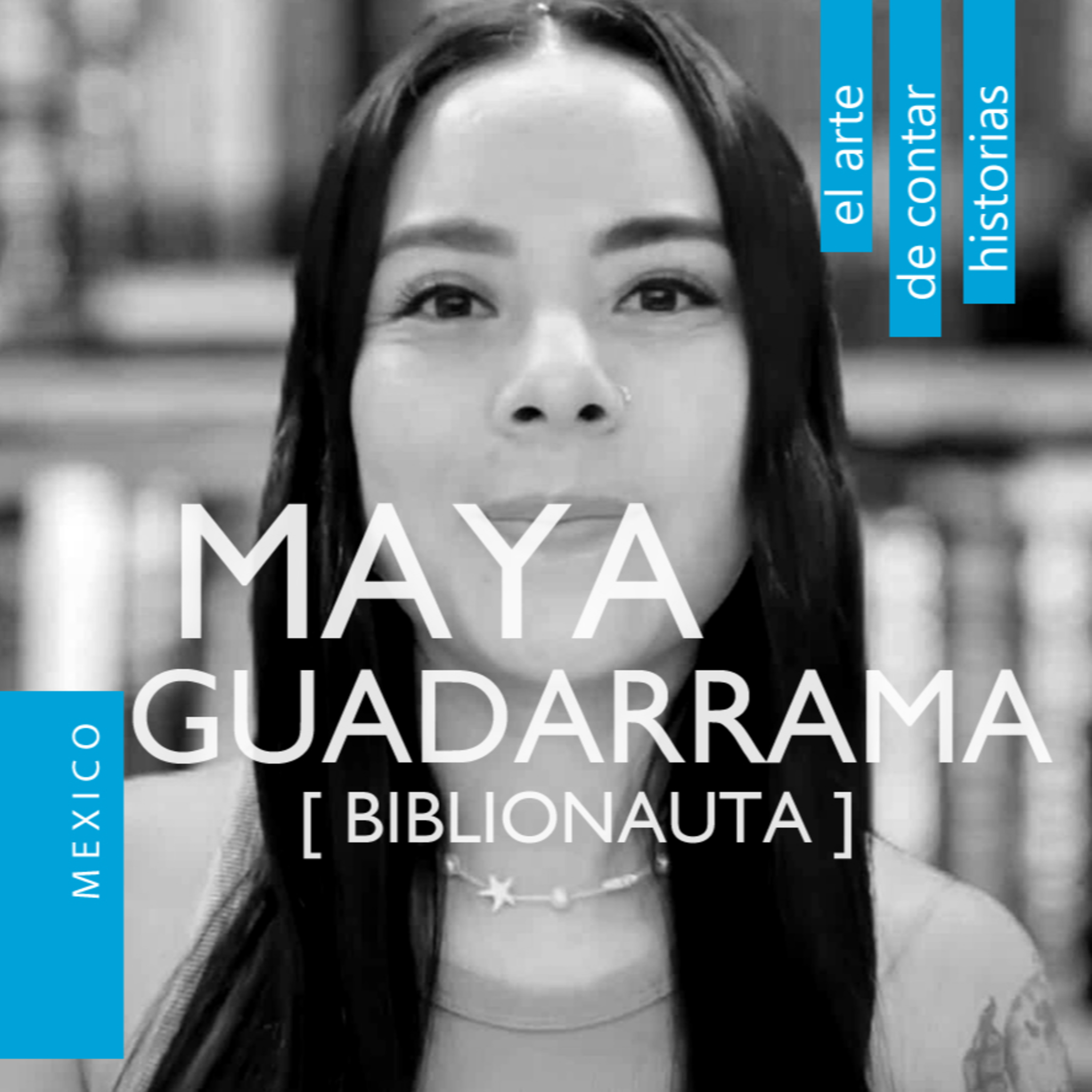 El Arte de Contar Historias
