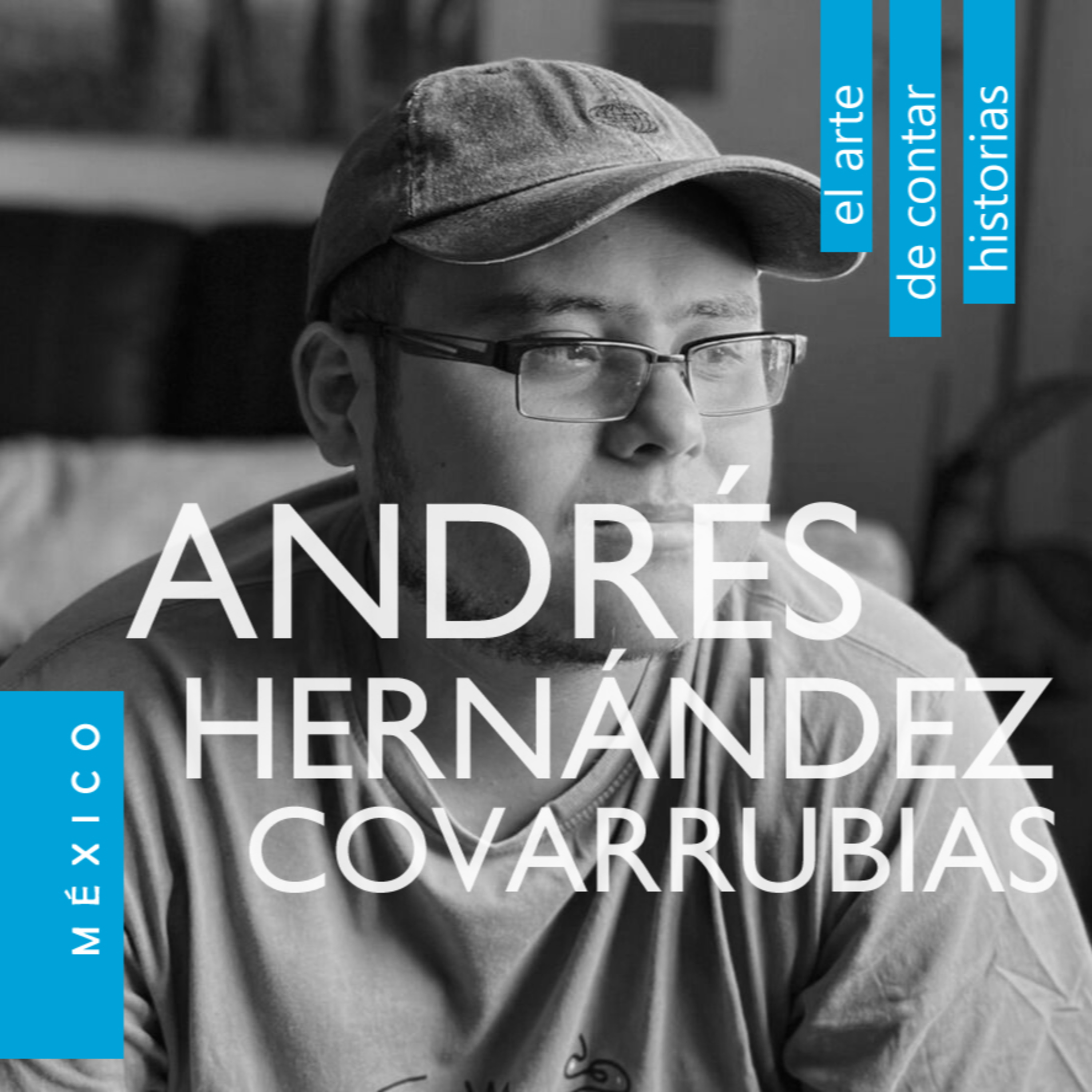 El Arte de Contar Historias