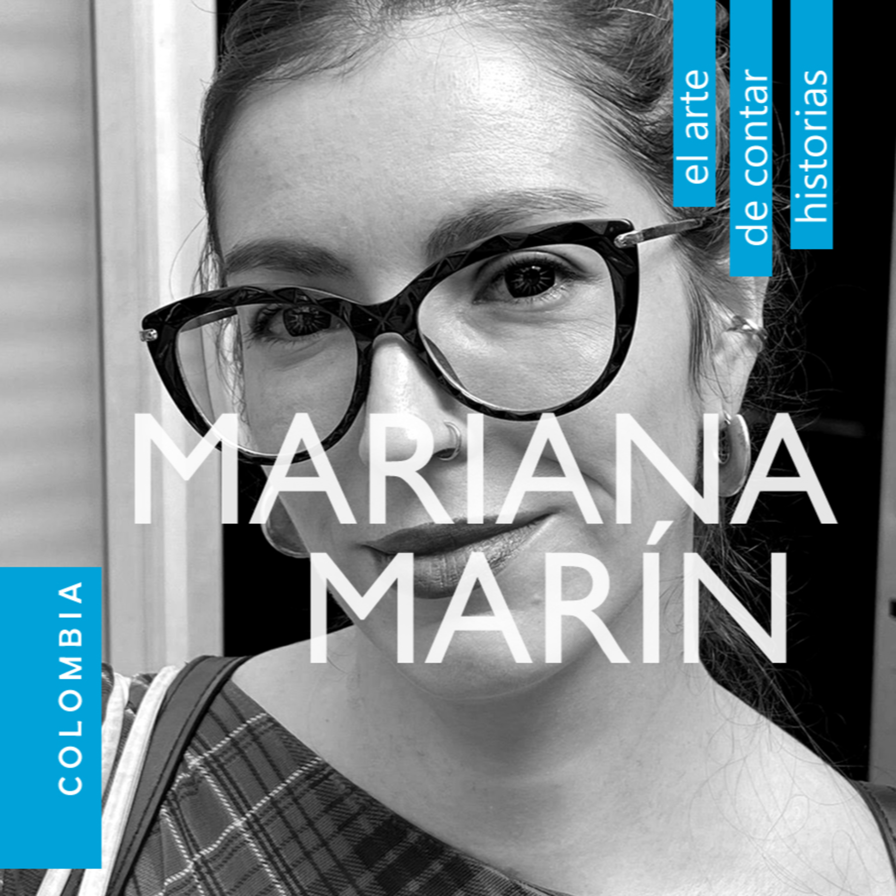 El Arte de Contar Historias