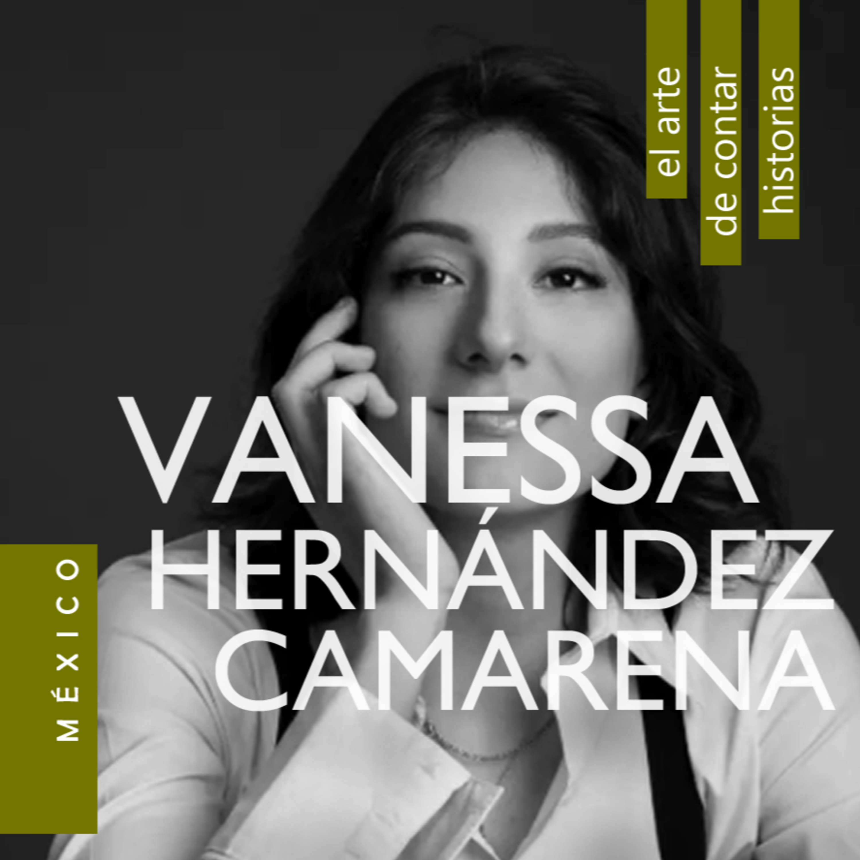 El Arte de Contar Historias