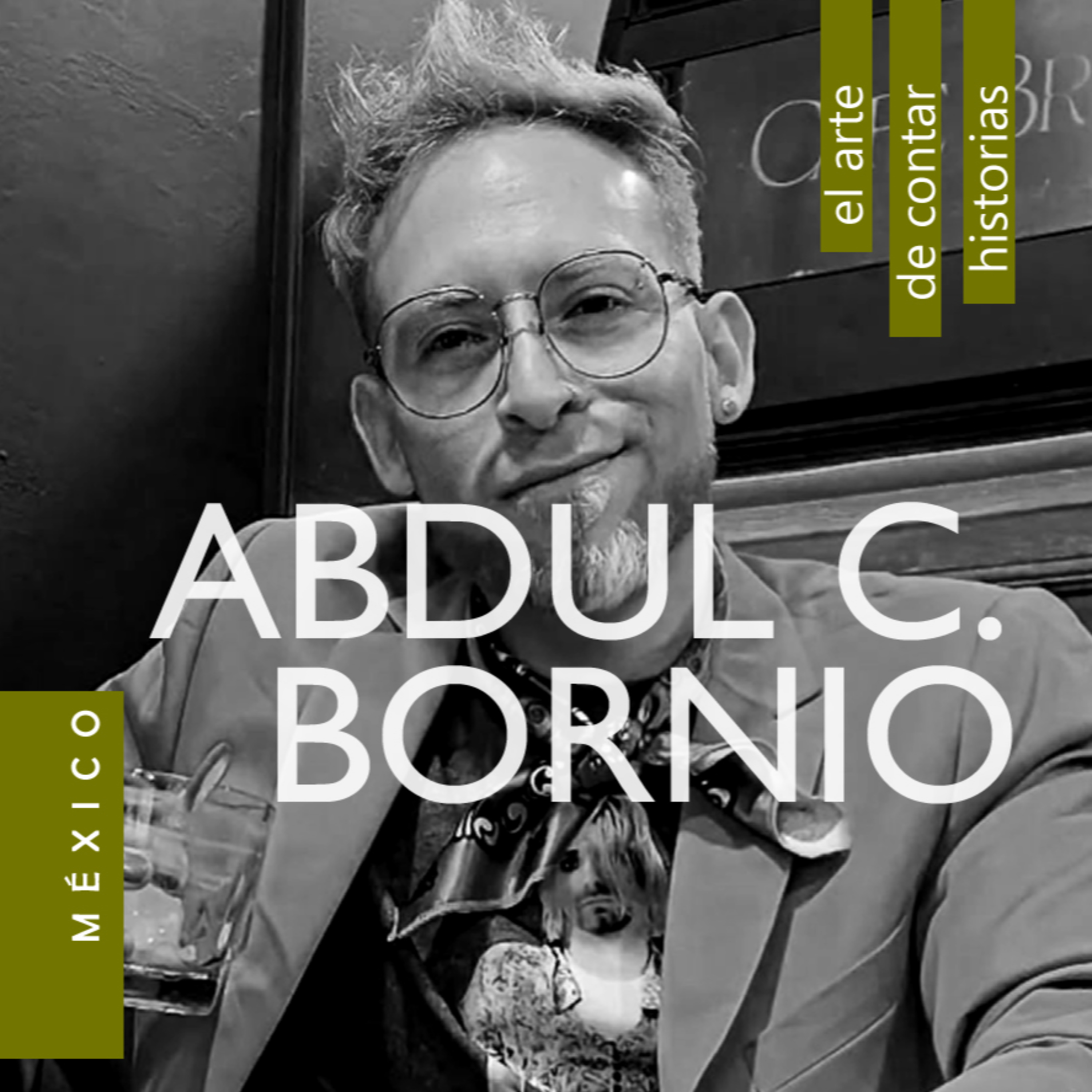 El Arte de Contar Historias