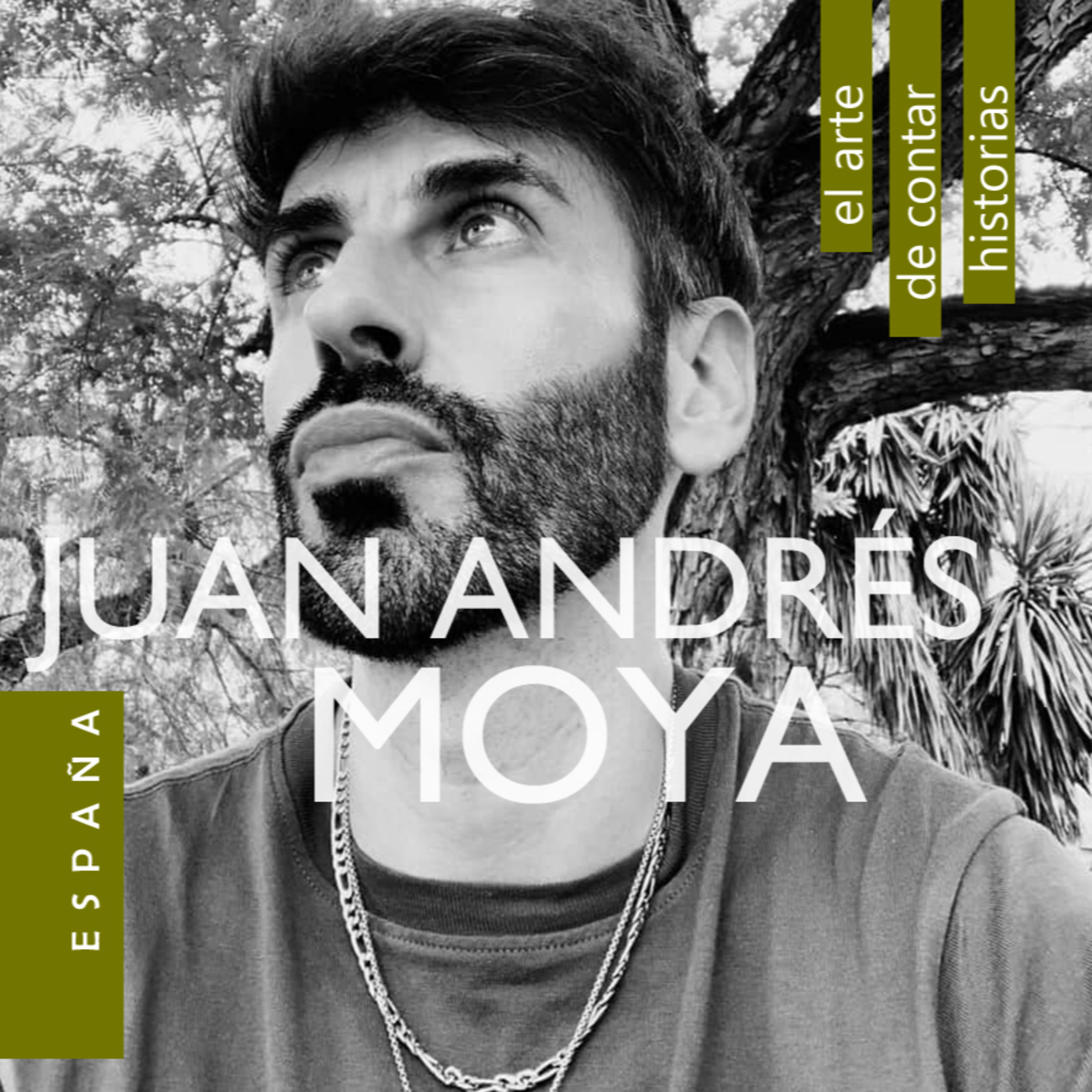 El Arte de Contar Historias