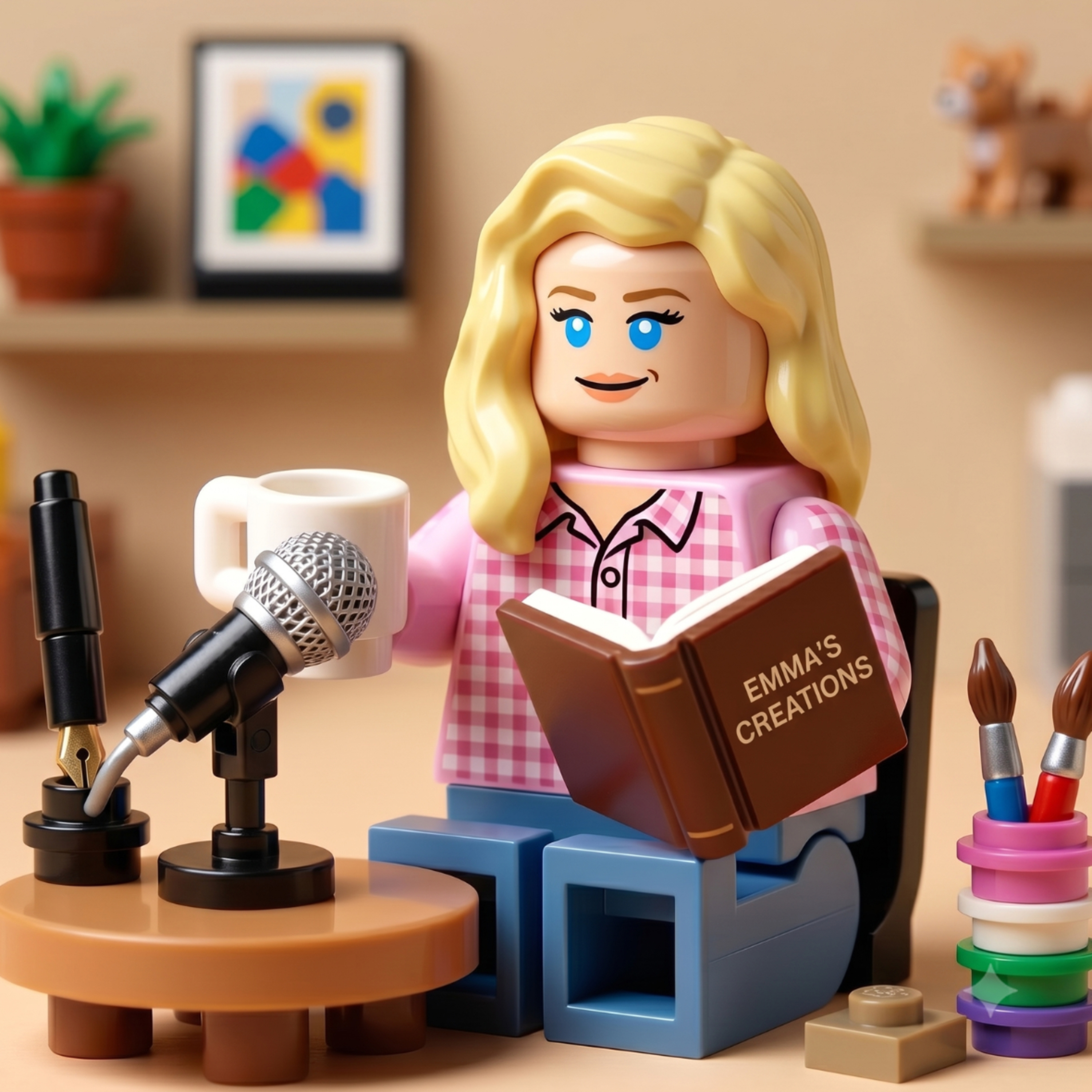 Product Pals Live @SNN: Emma Carter on Leading Design in the AI Era  episode artwork