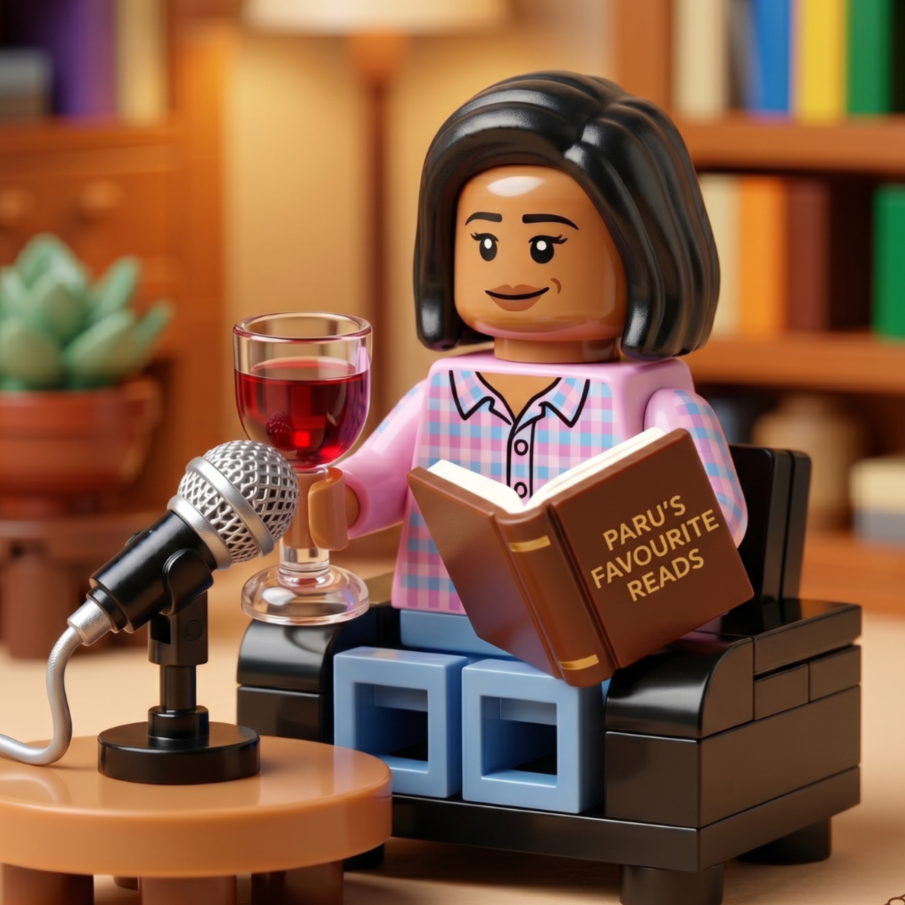 Product Pals Live @SNN: Paru Madhavan on Product Thinking Without Product Authority  episode artwork