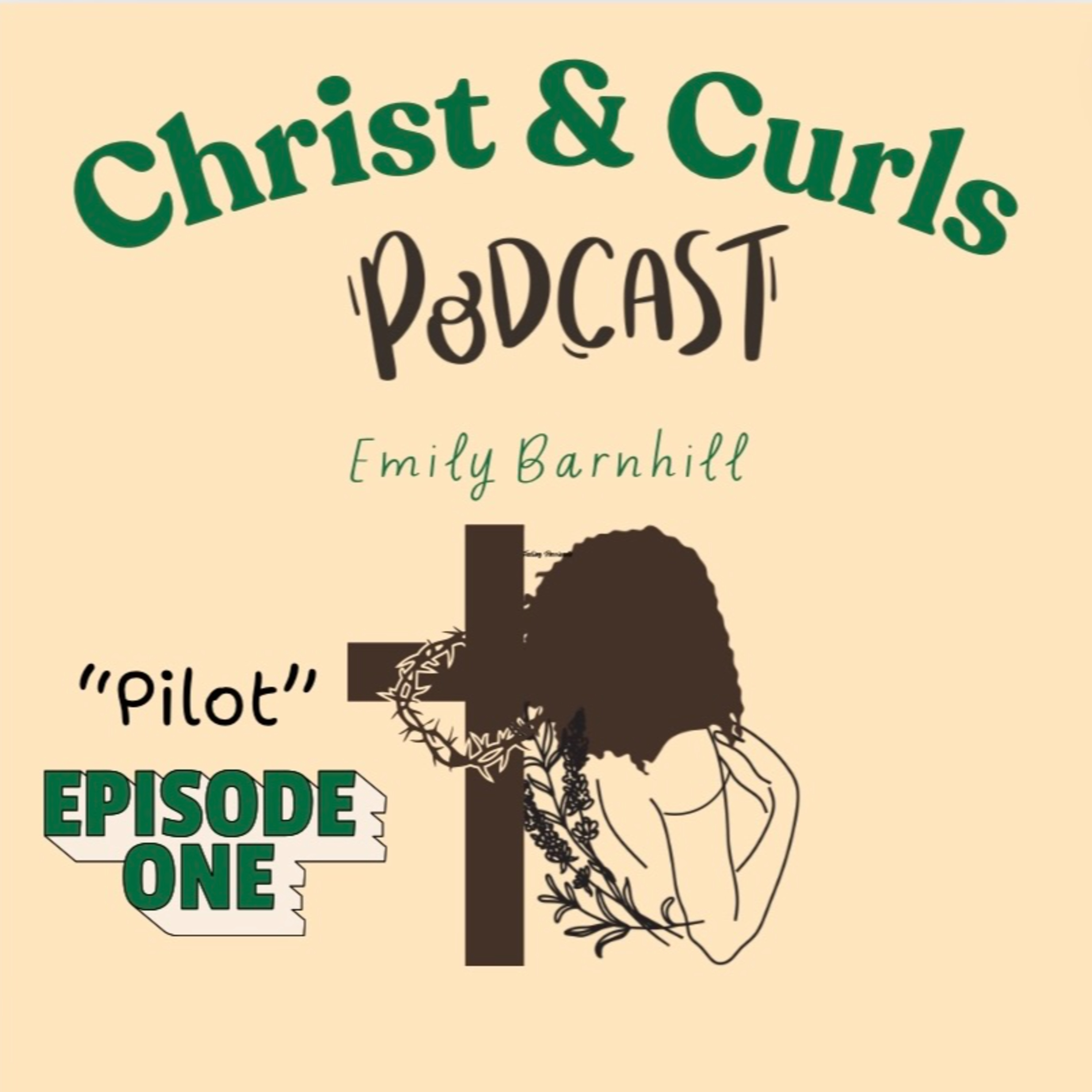 Christ and Curls Podcast
