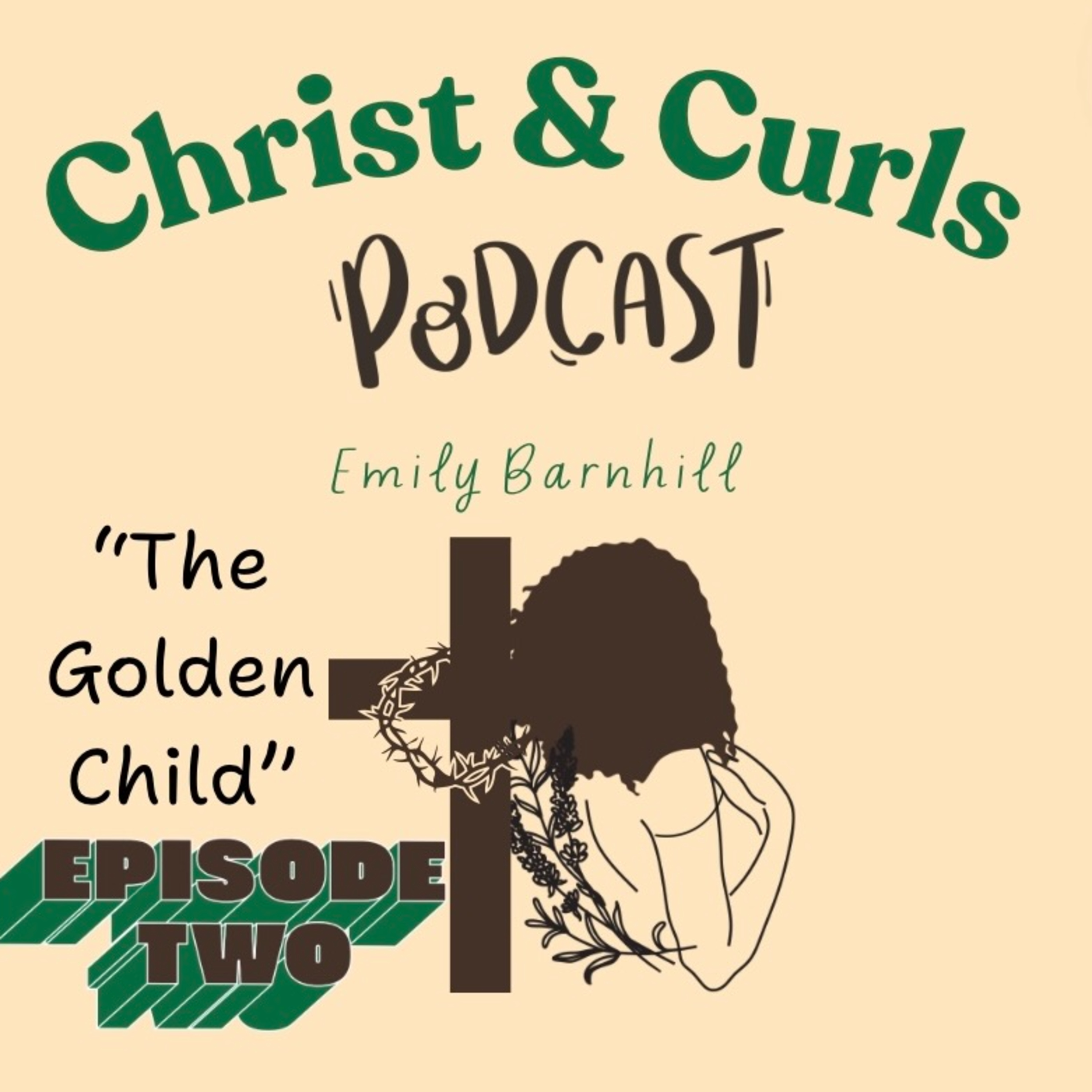 Christ and Curls Podcast