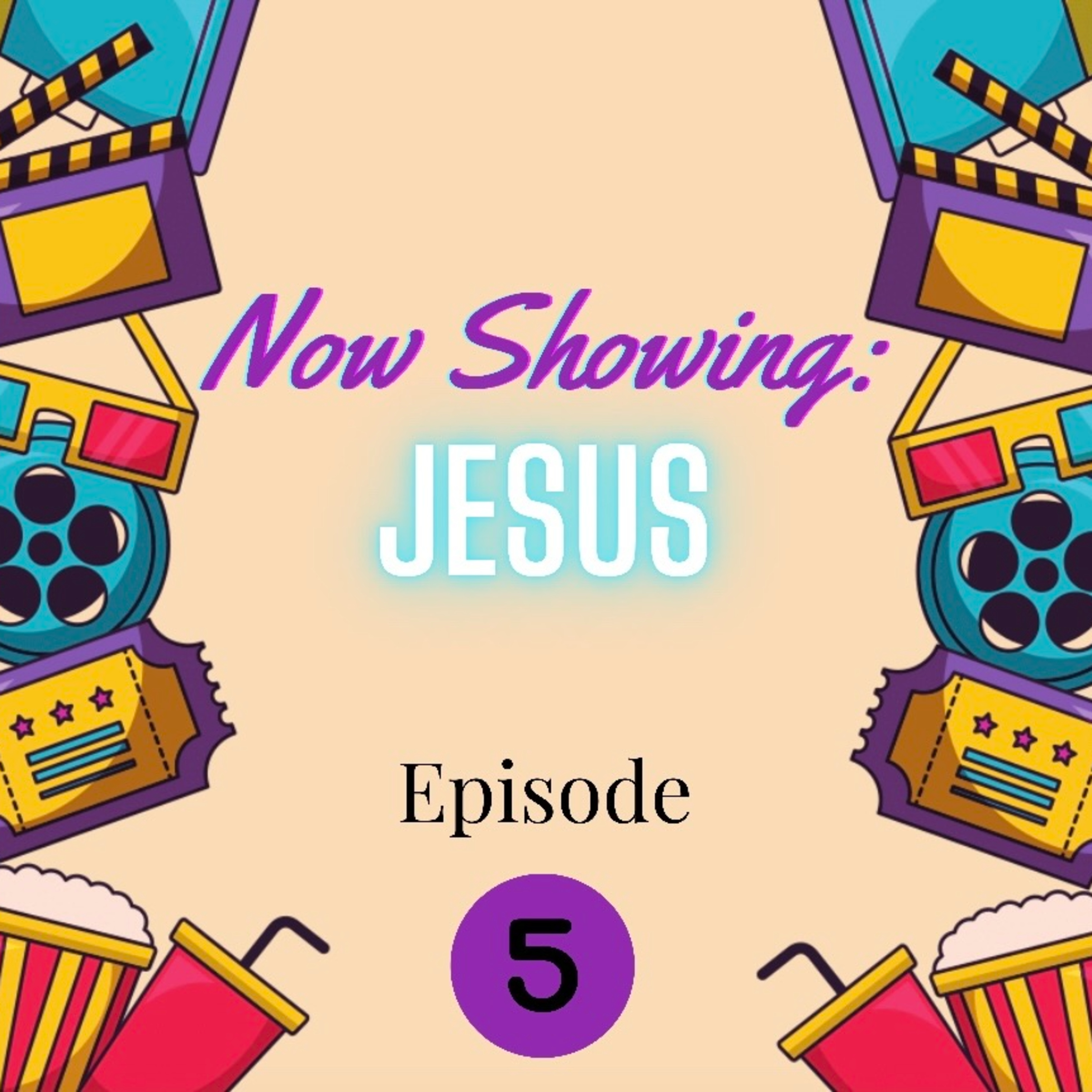 Christ and Curls Podcast
