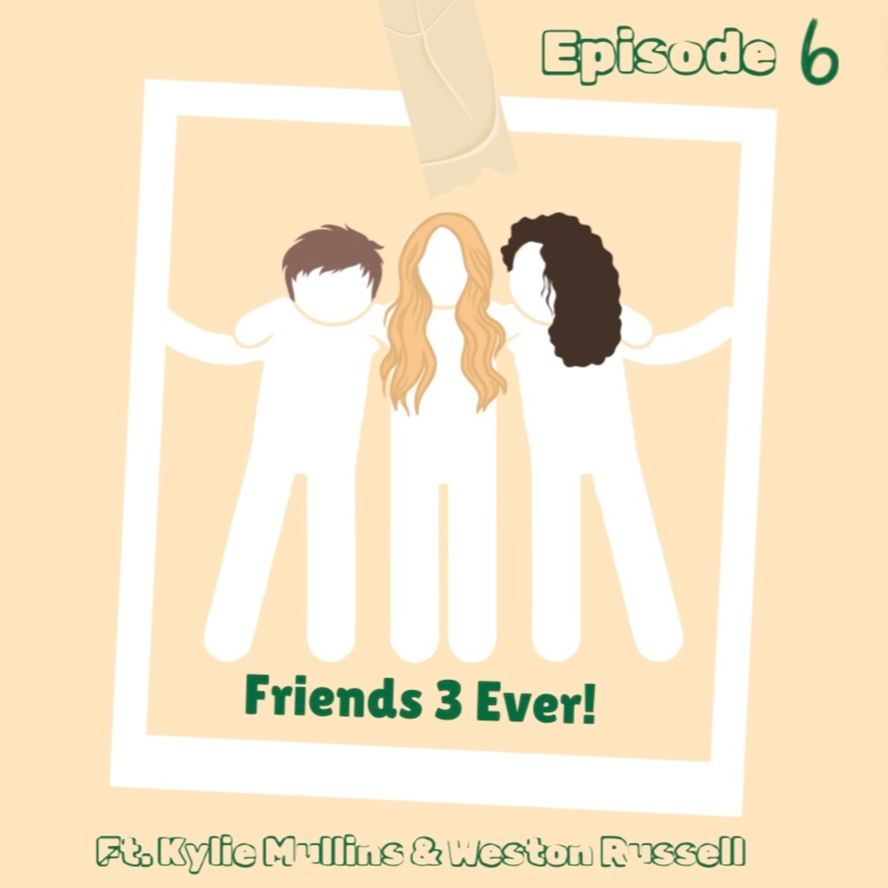 Christ and Curls Podcast
