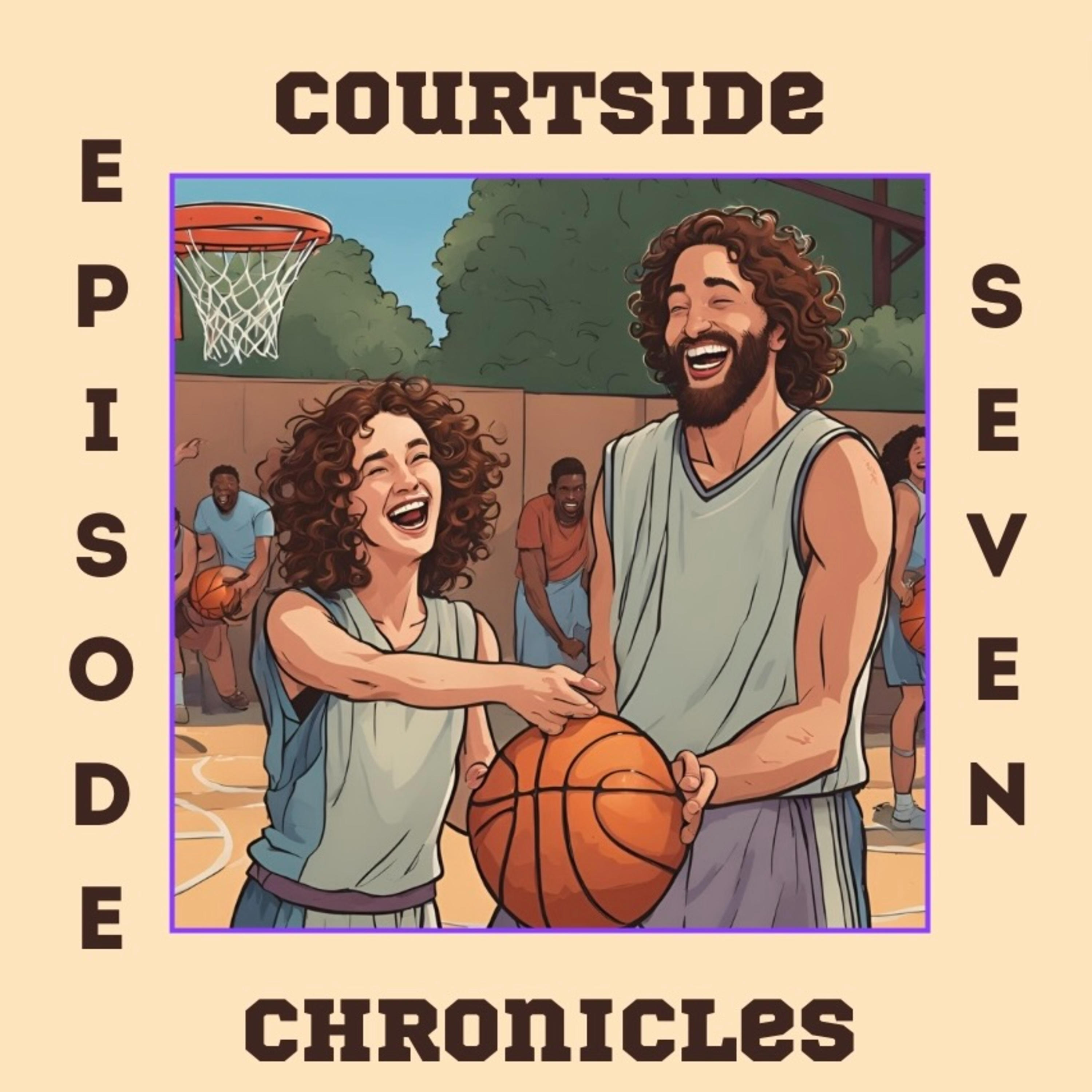 Christ and Curls Podcast