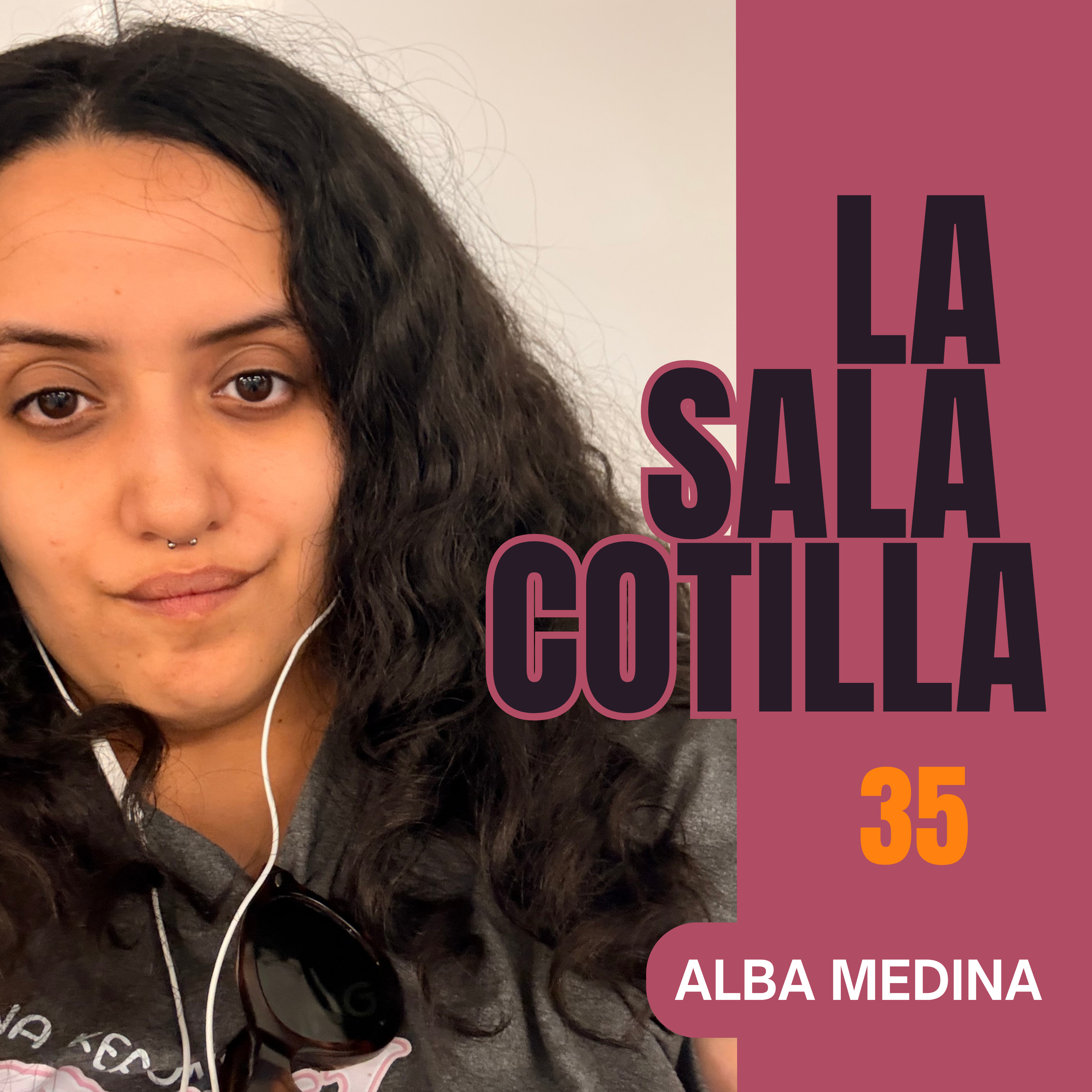 Portada de La Sala Cotilla