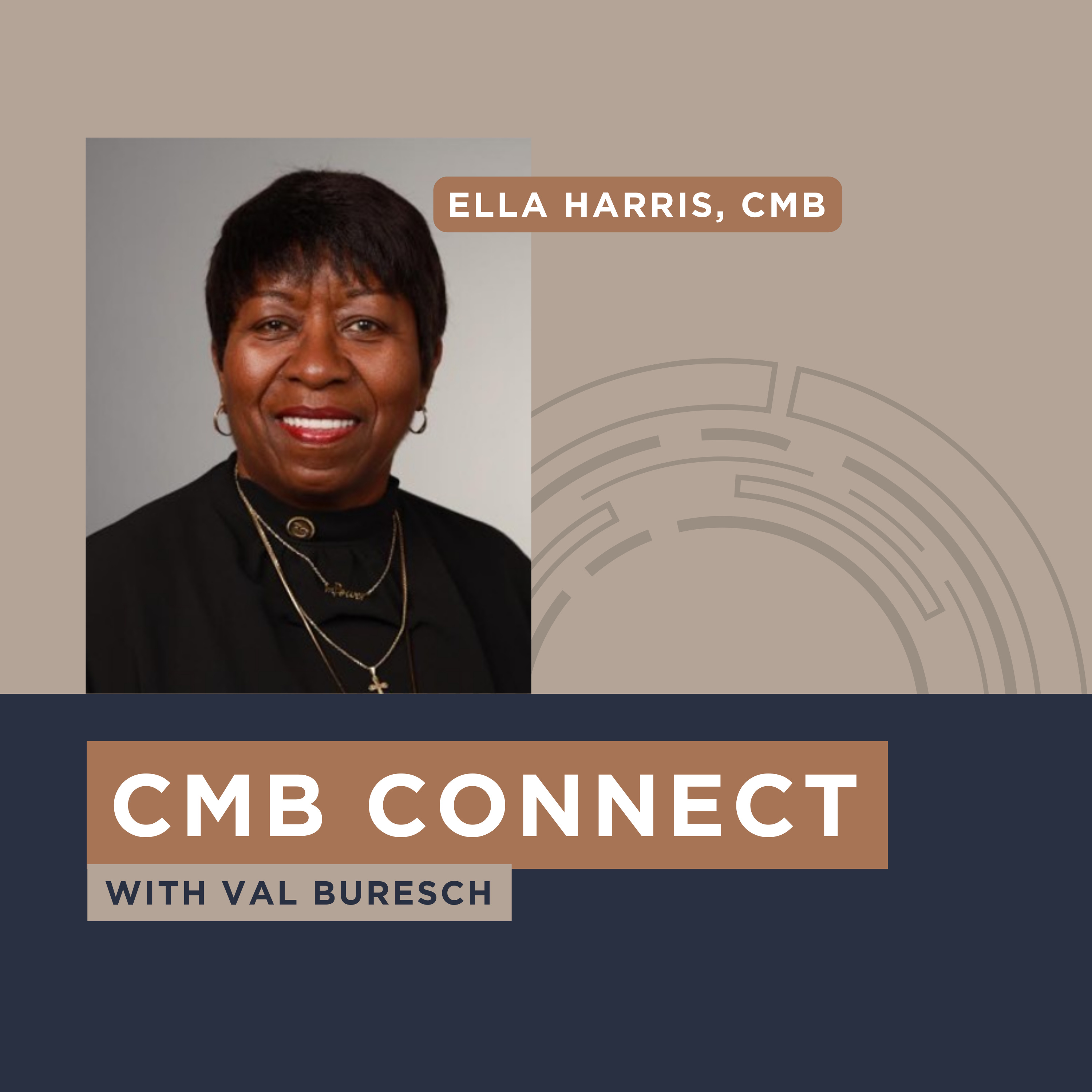 CMB Connect