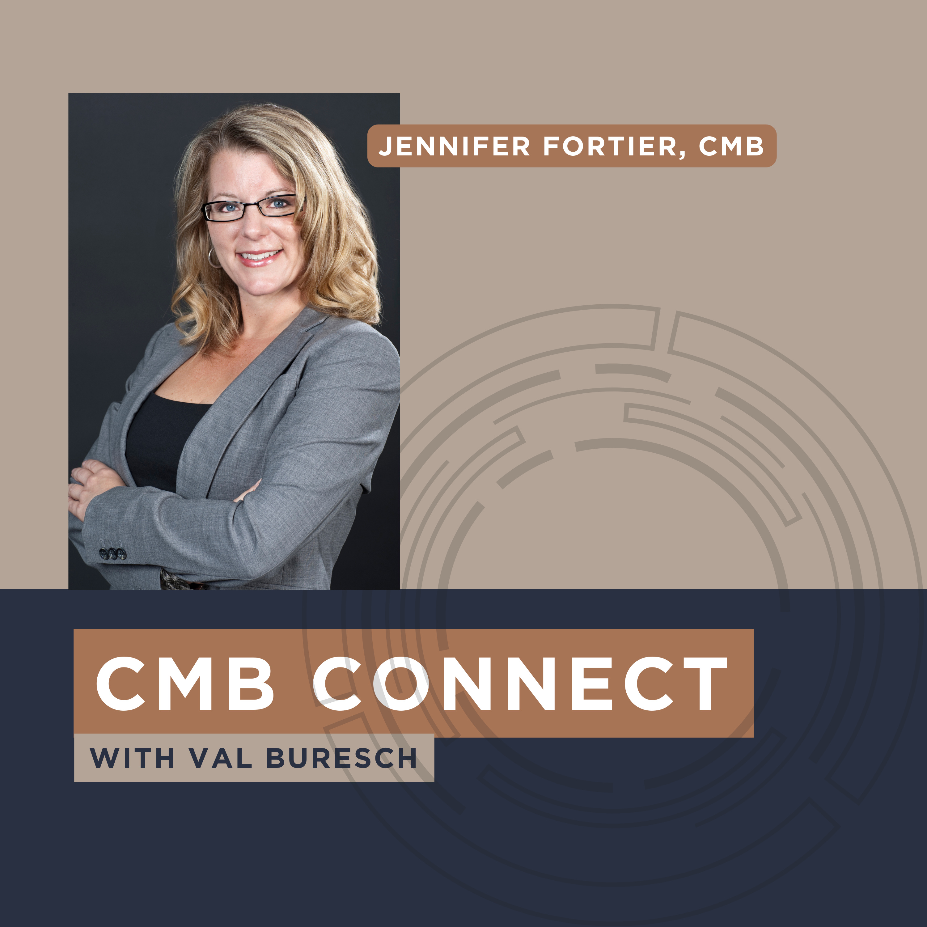 CMB Connect