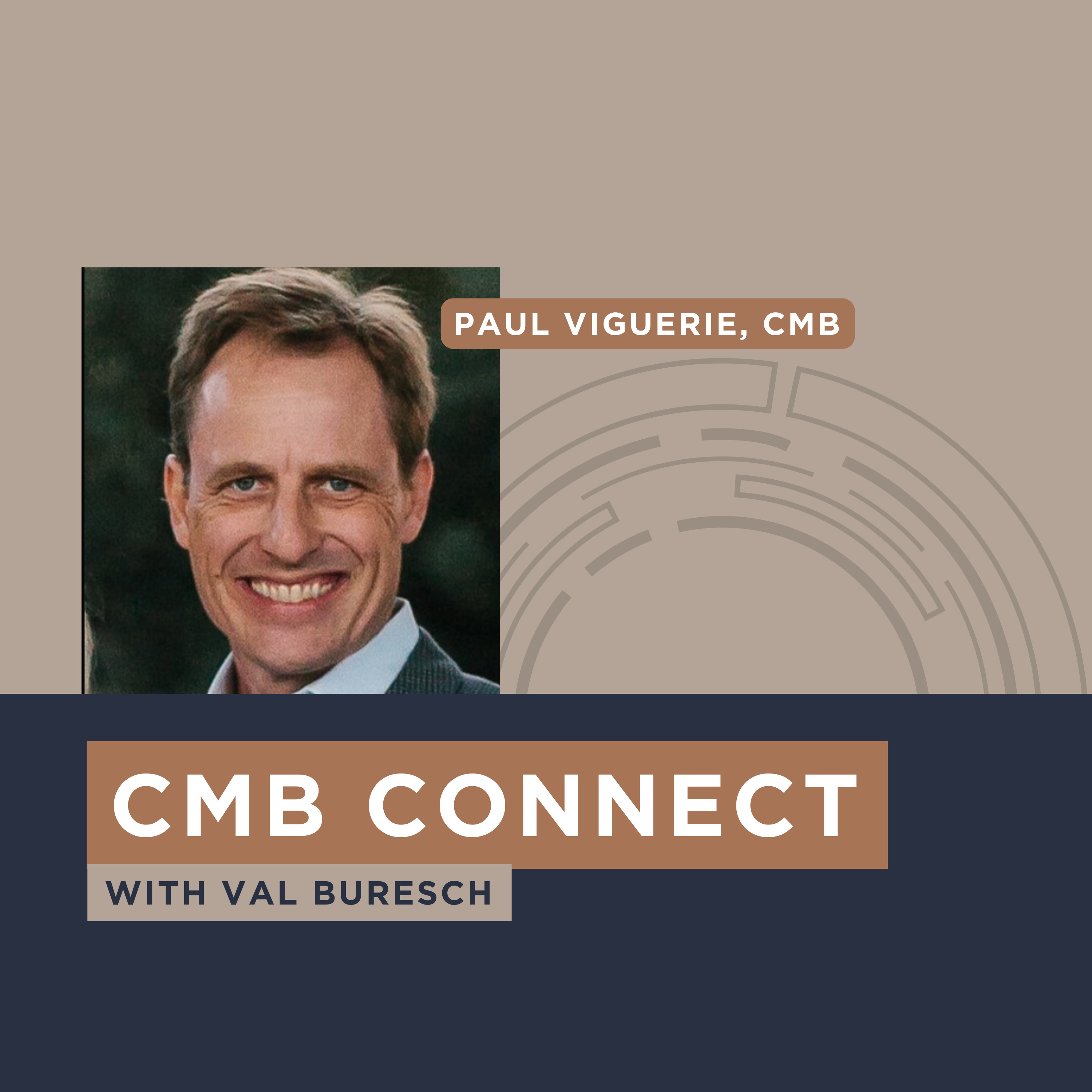 CMB Connect