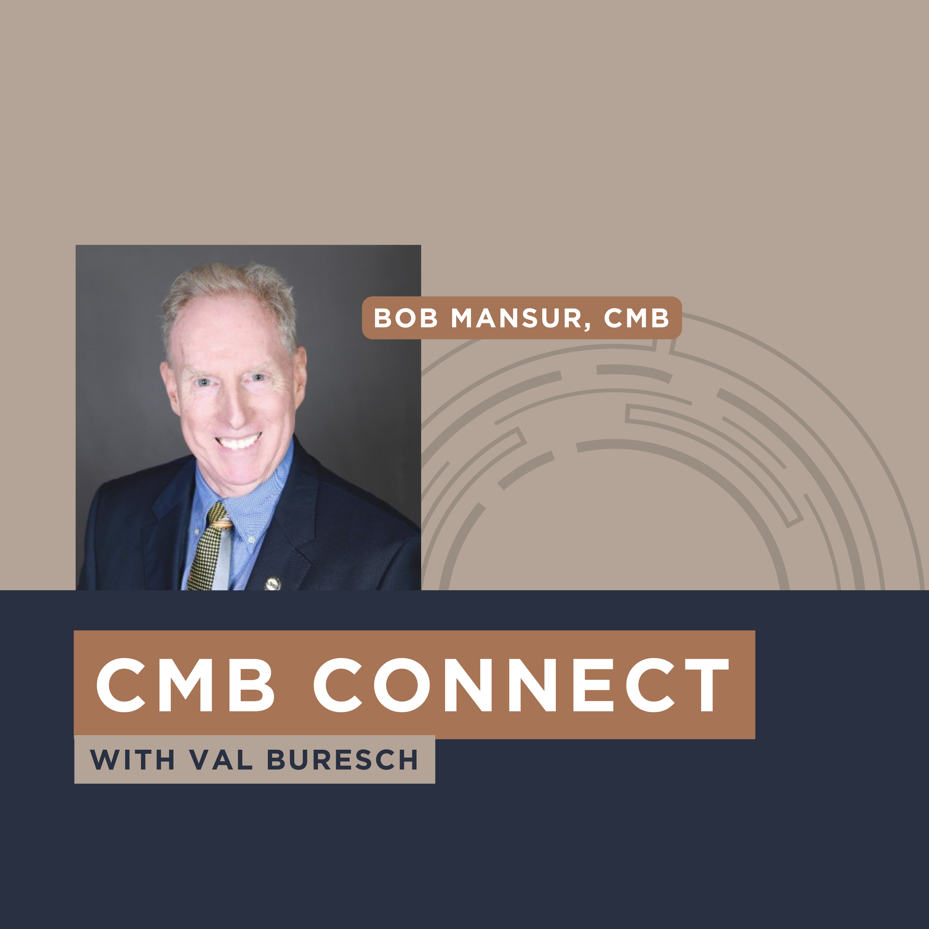 CMB Connect