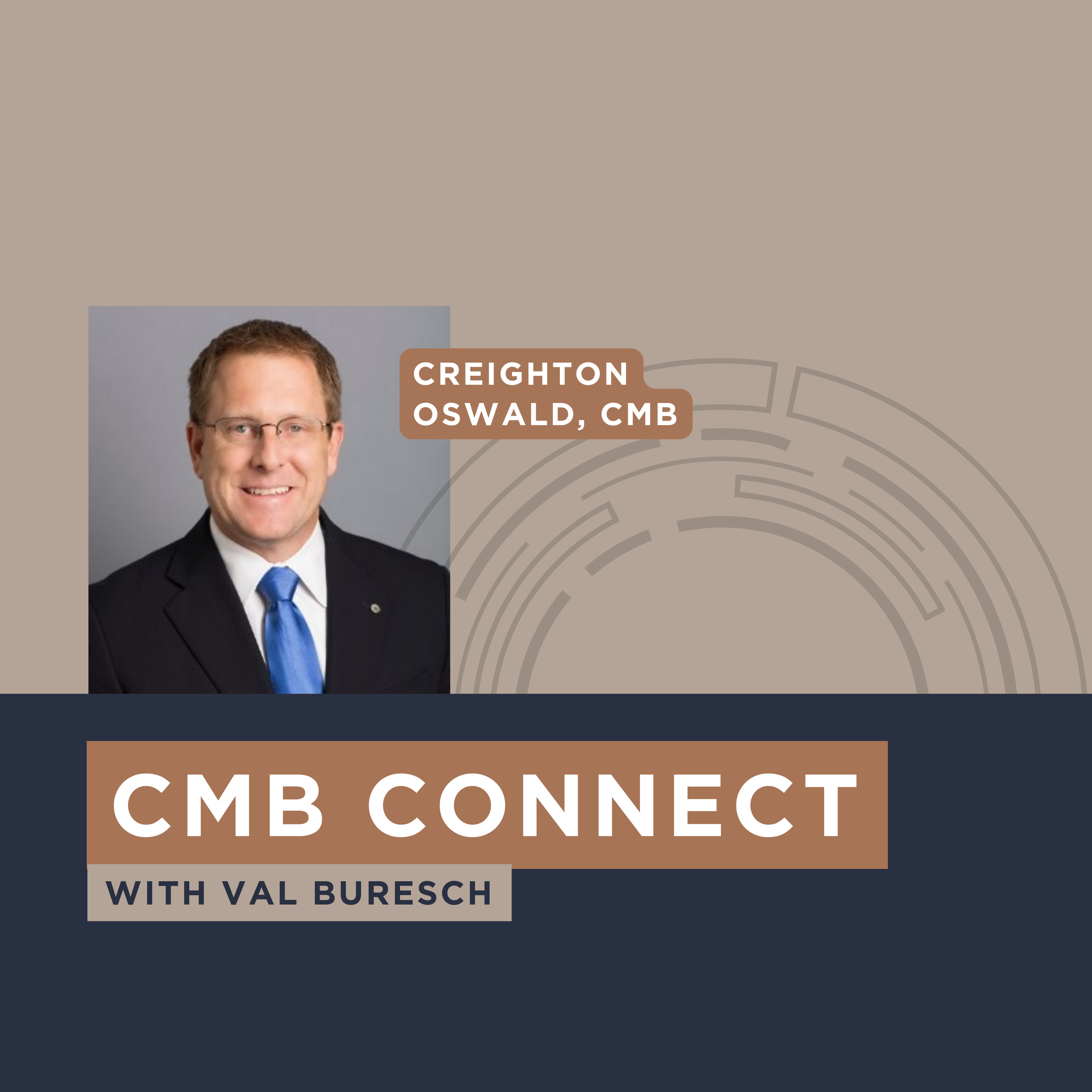 CMB Connect