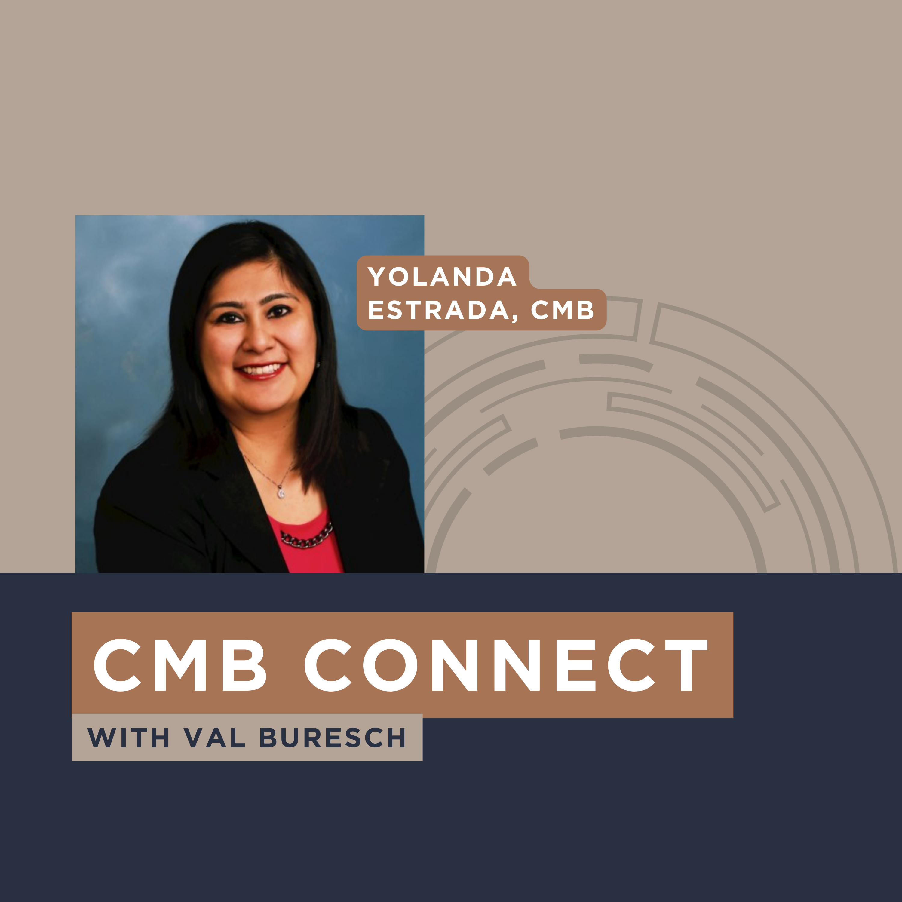 CMB Connect
