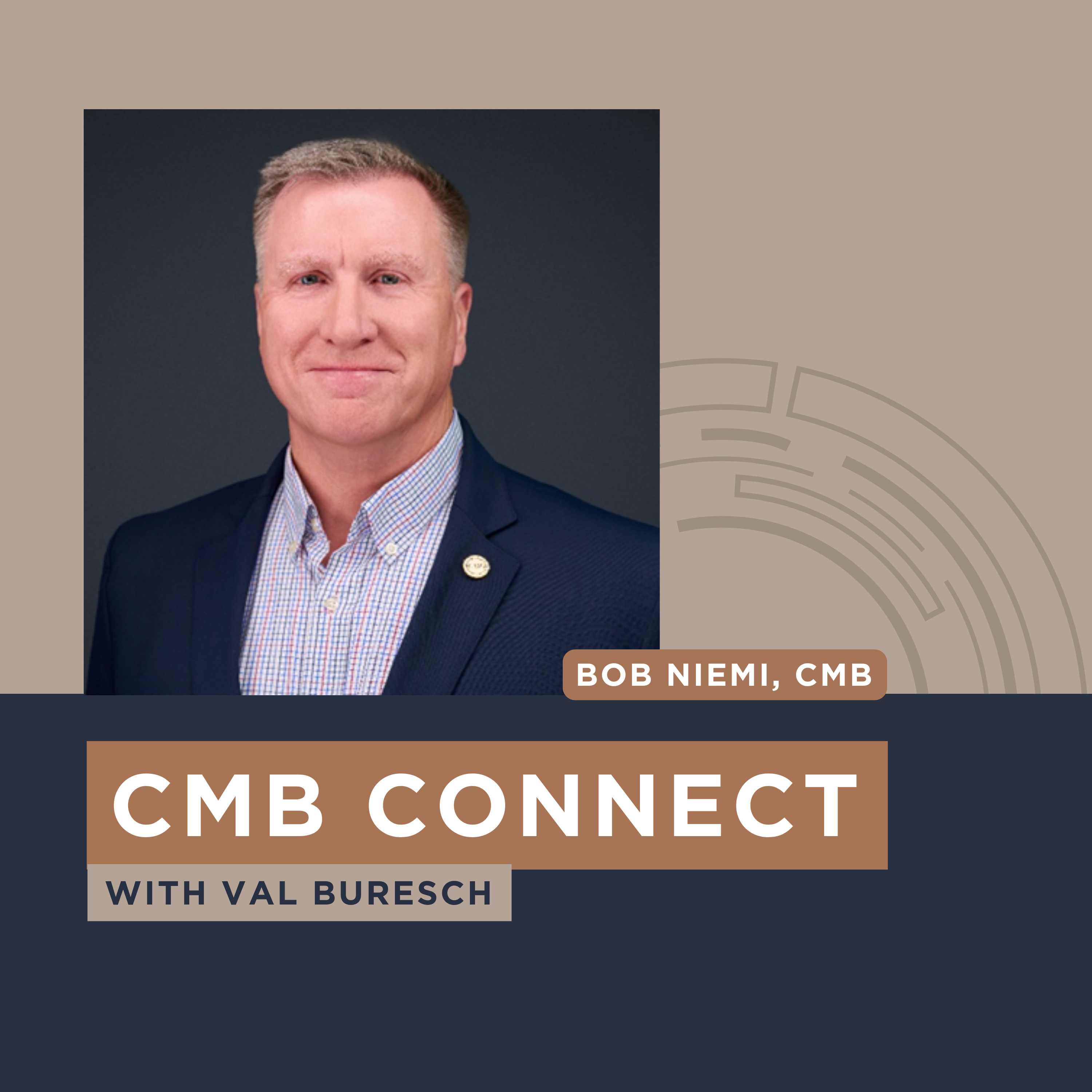 CMB Connect