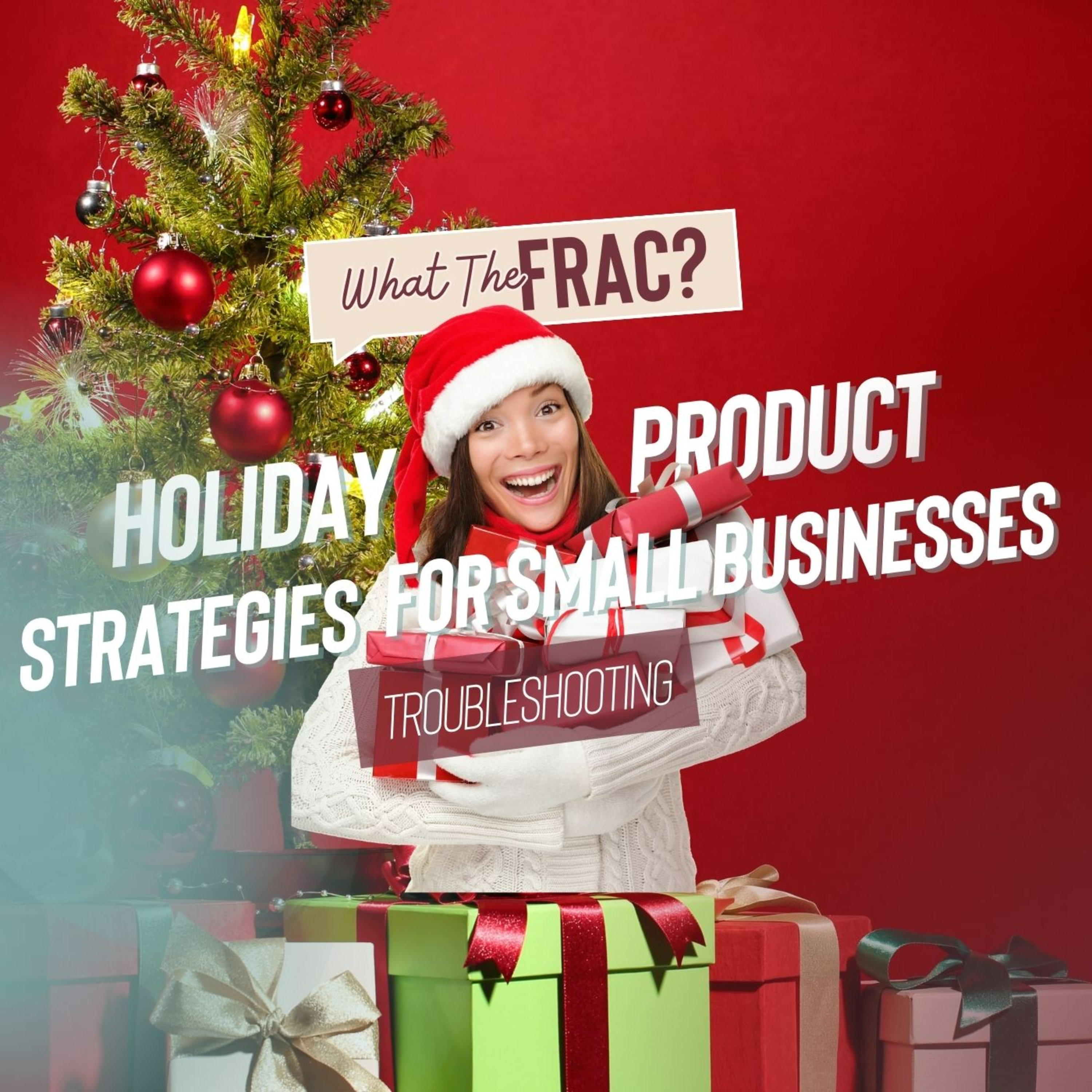 What The Frac? | Your Fractional Executives