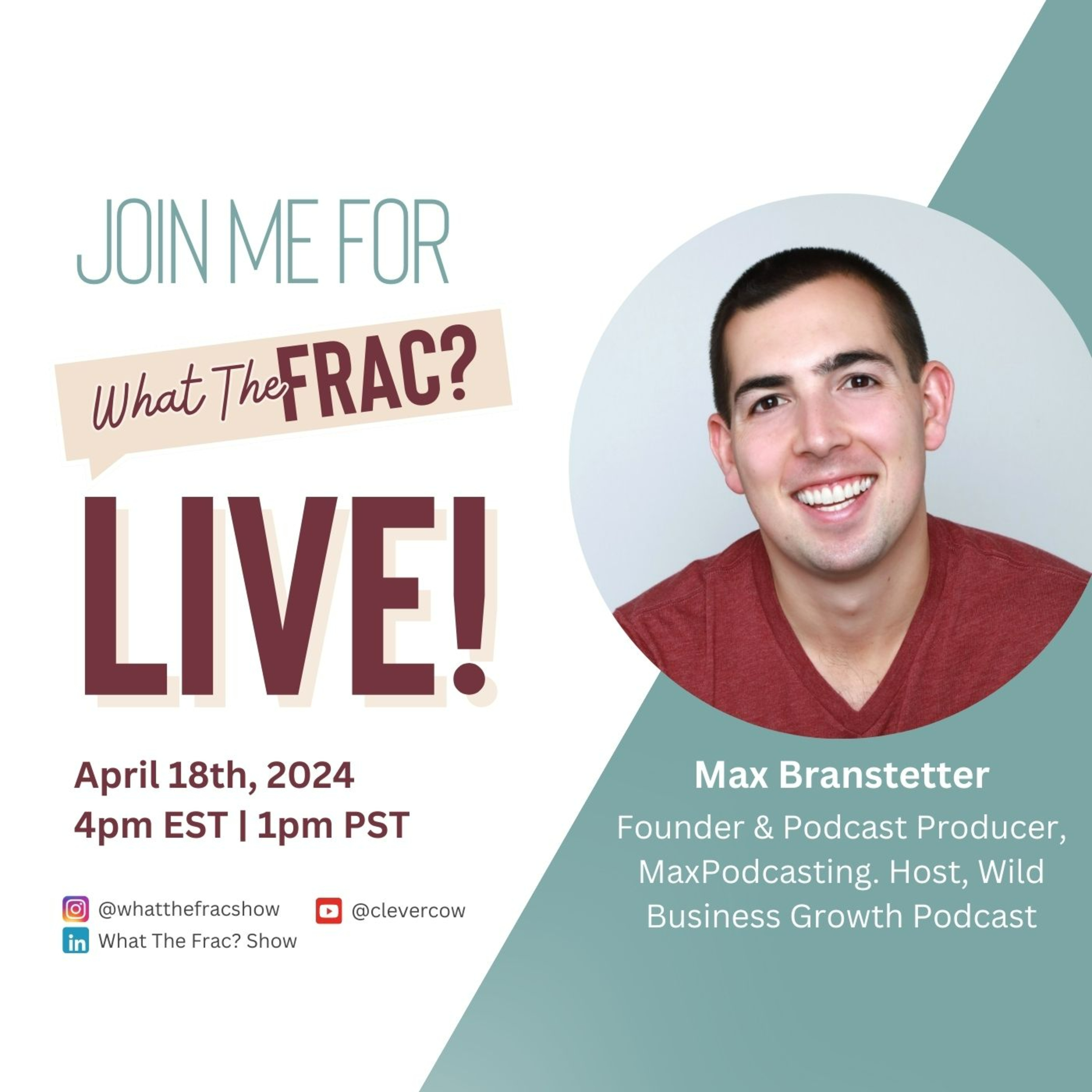 What The Frac? | Your Fractional Executives