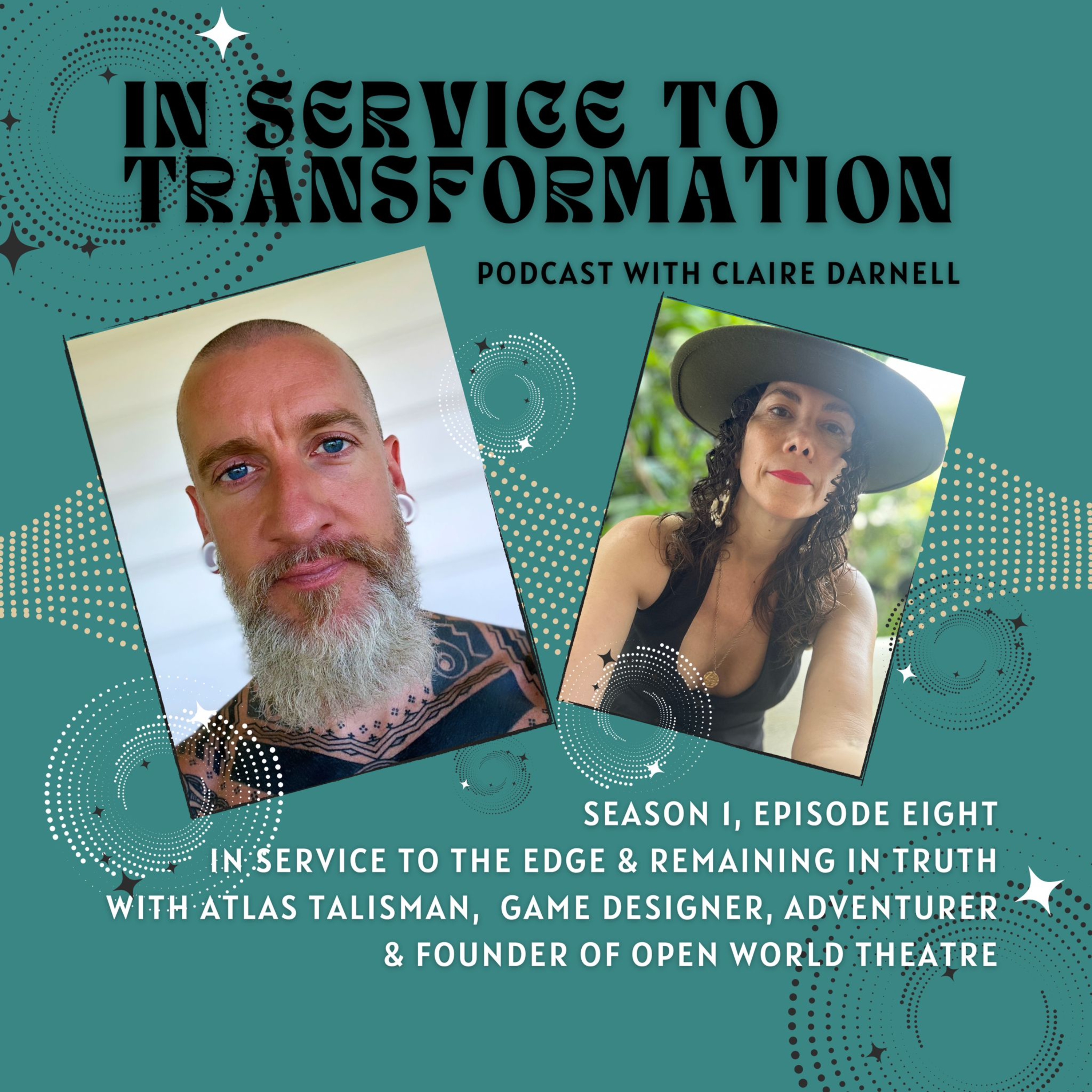 In Service To Transformation