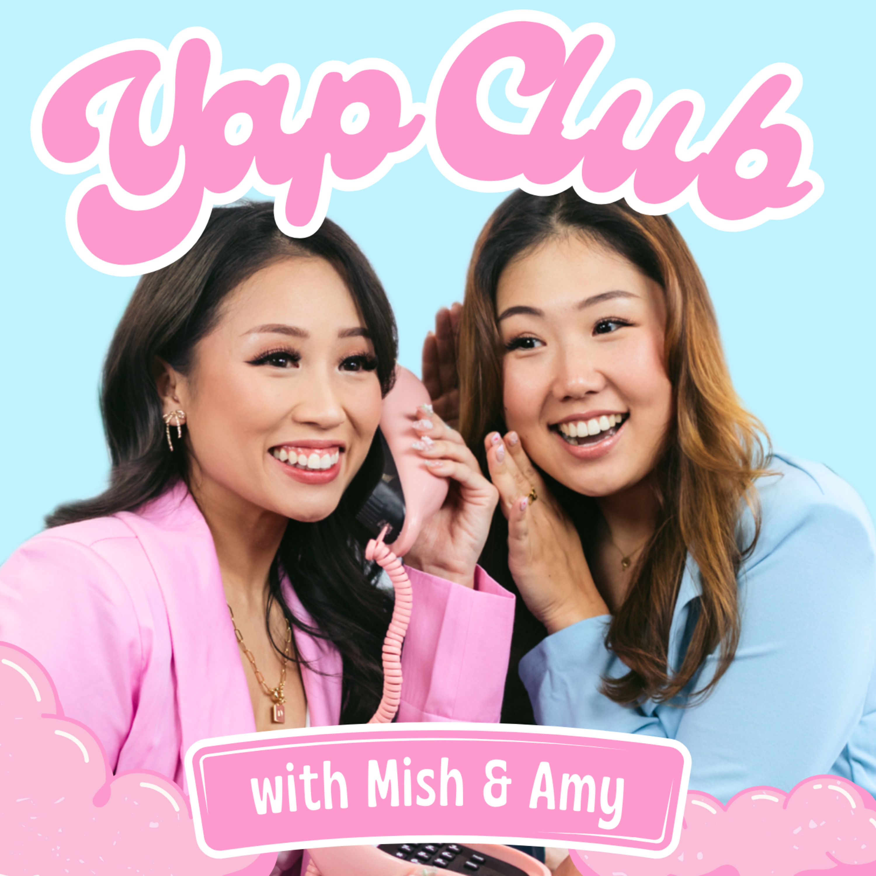 New Year, New Goals, Same Yap Club Energy episode artwork