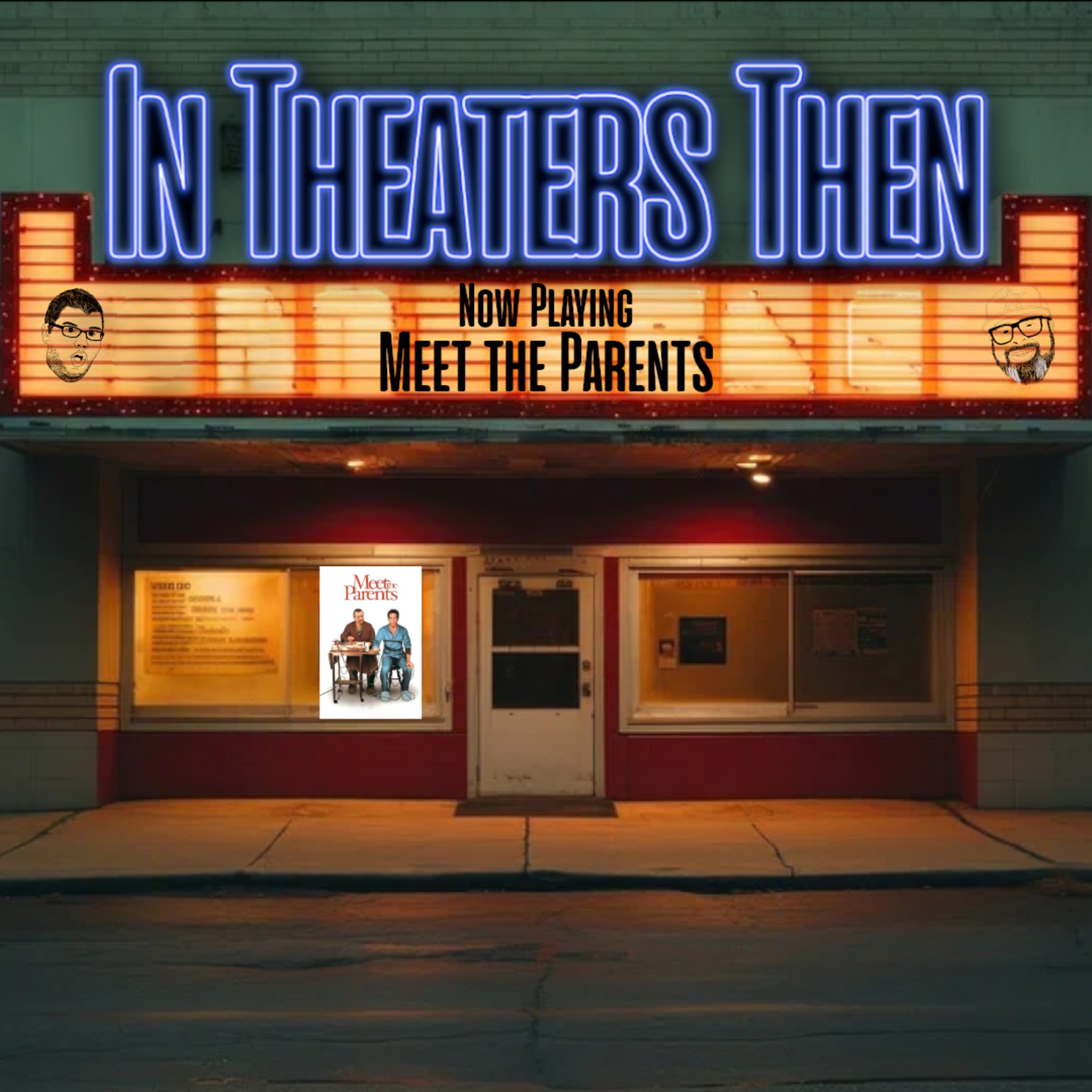 ITT EP.72 - Meet the Parents episode artwork