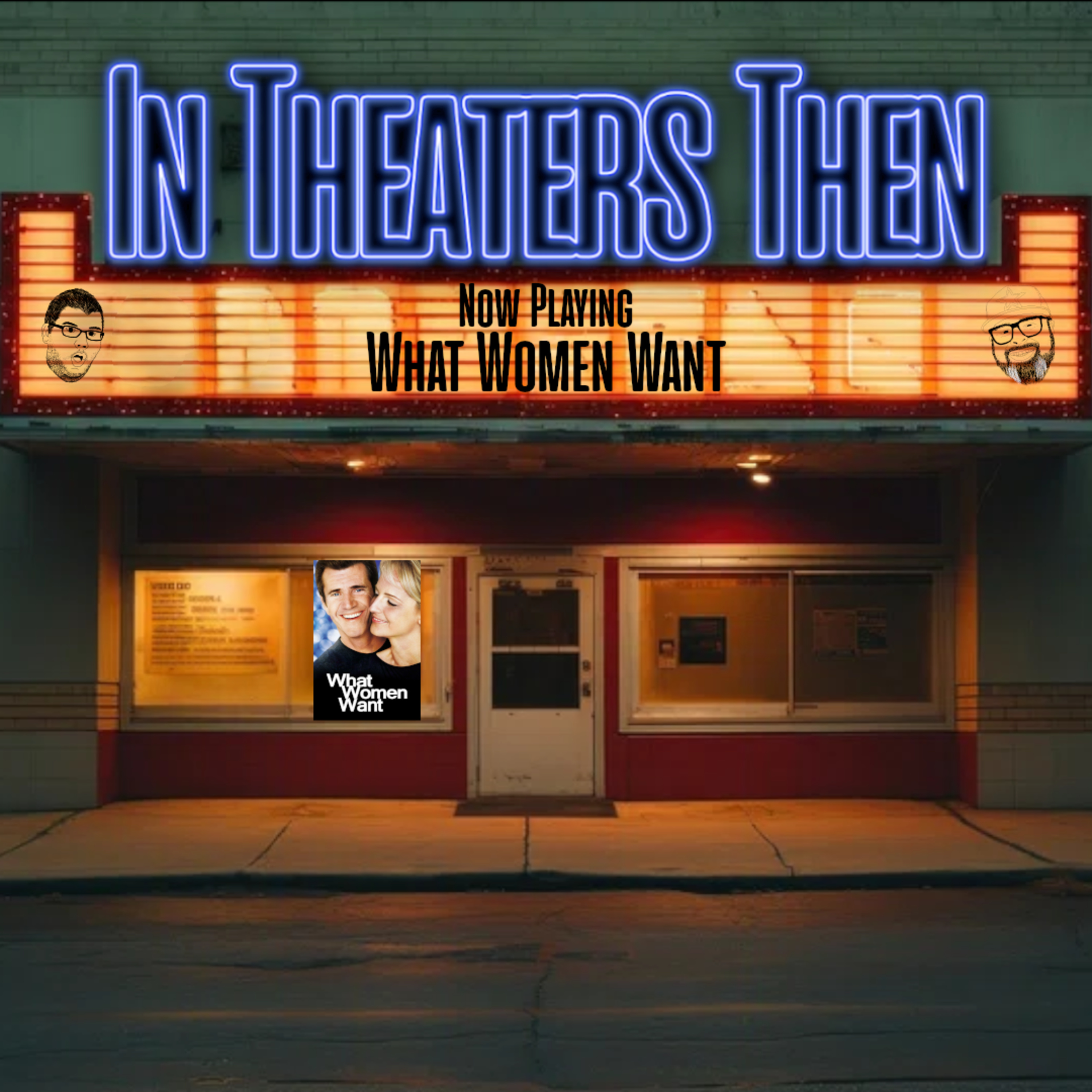 ITT Ep.82 - What Women Want episode artwork