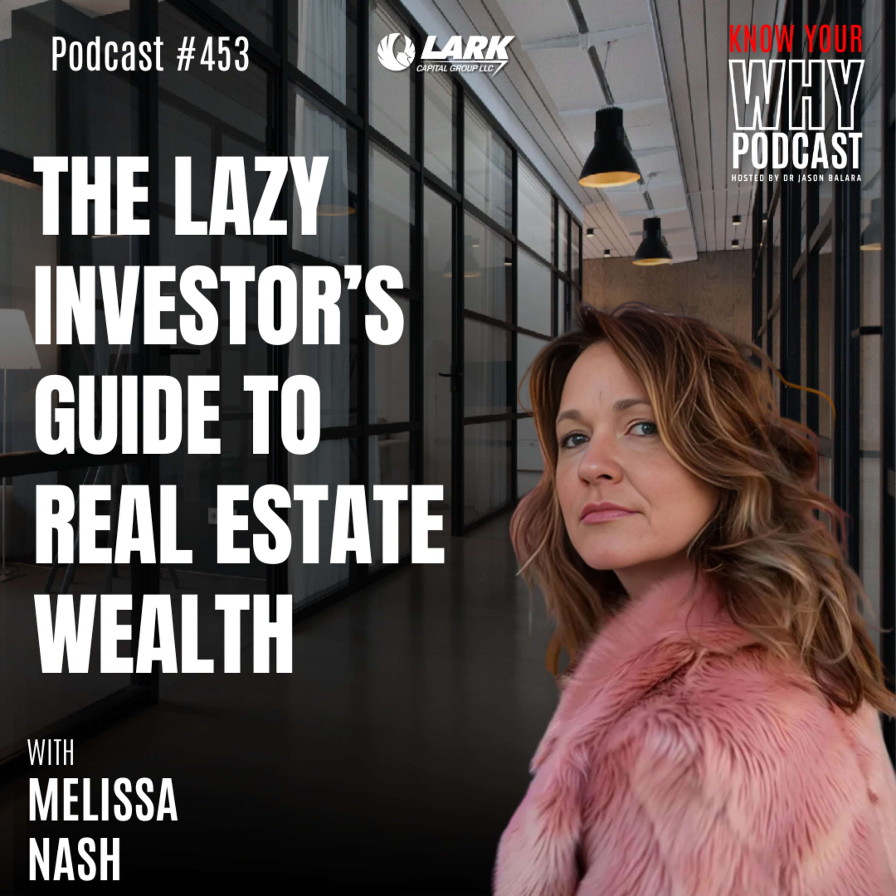 Know Your Why Podcast with Dr.Jason Balara