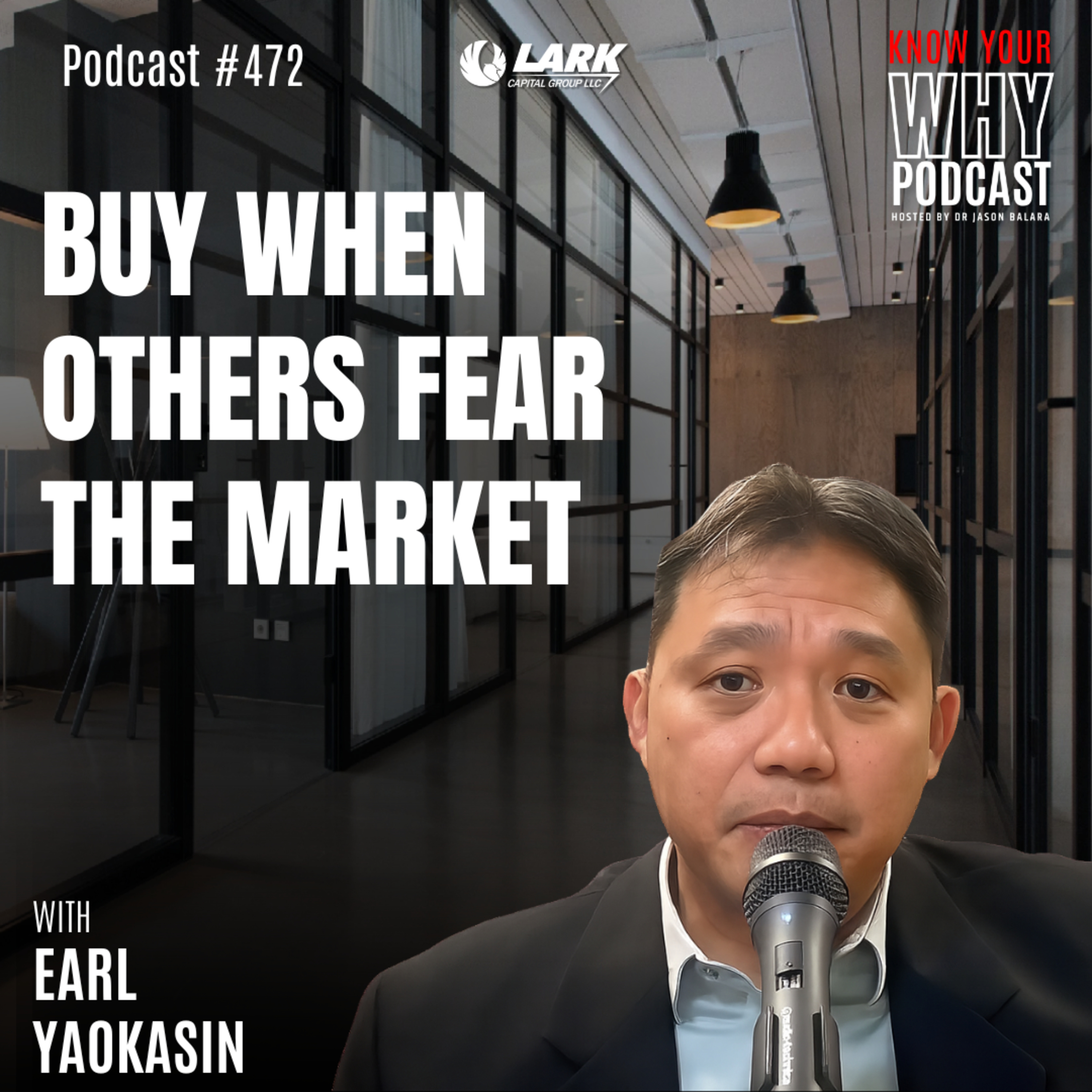 Buy When Others Fear the Market | Ep #472 episode artwork