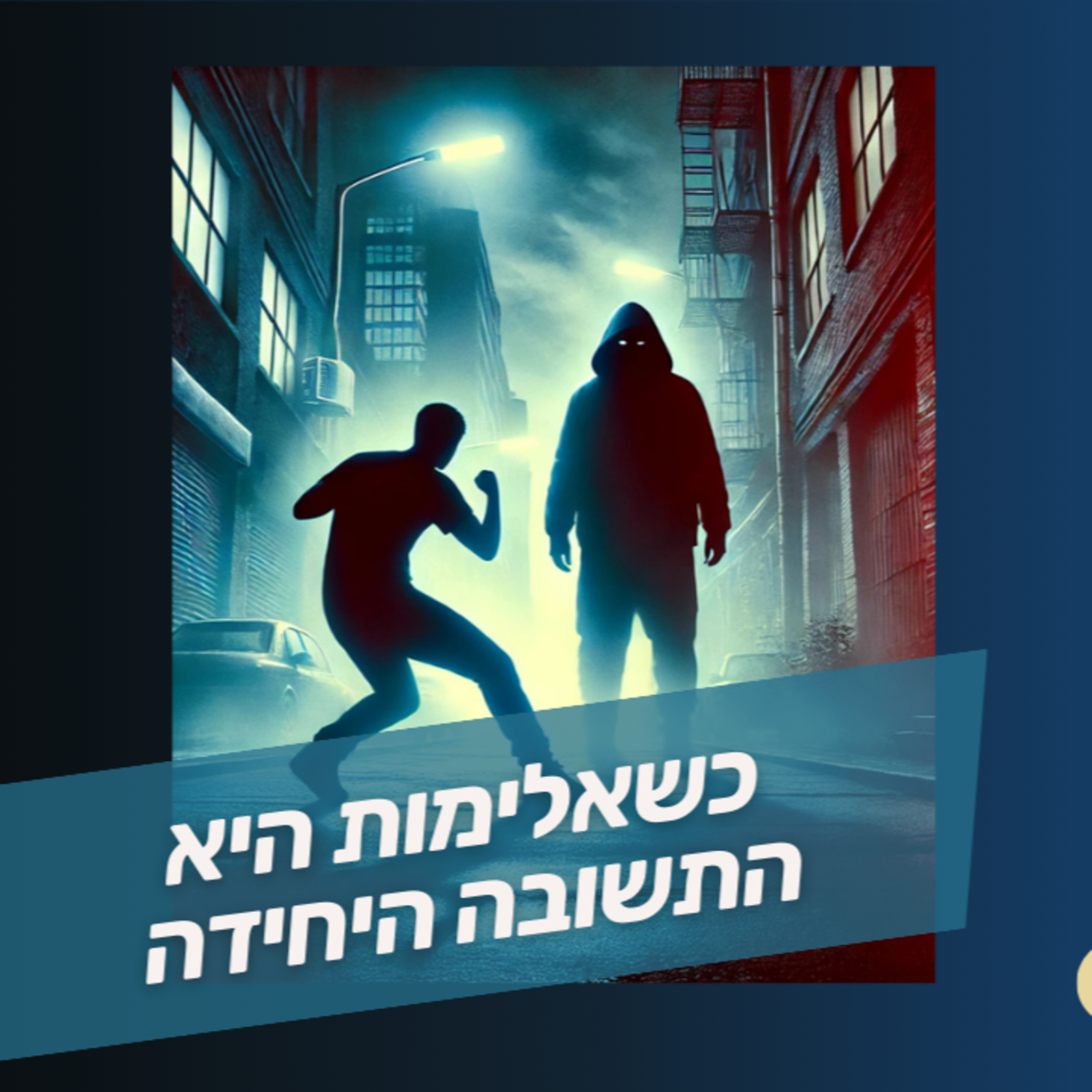 פעולה מכוּוֶנת - מתי וכסלר