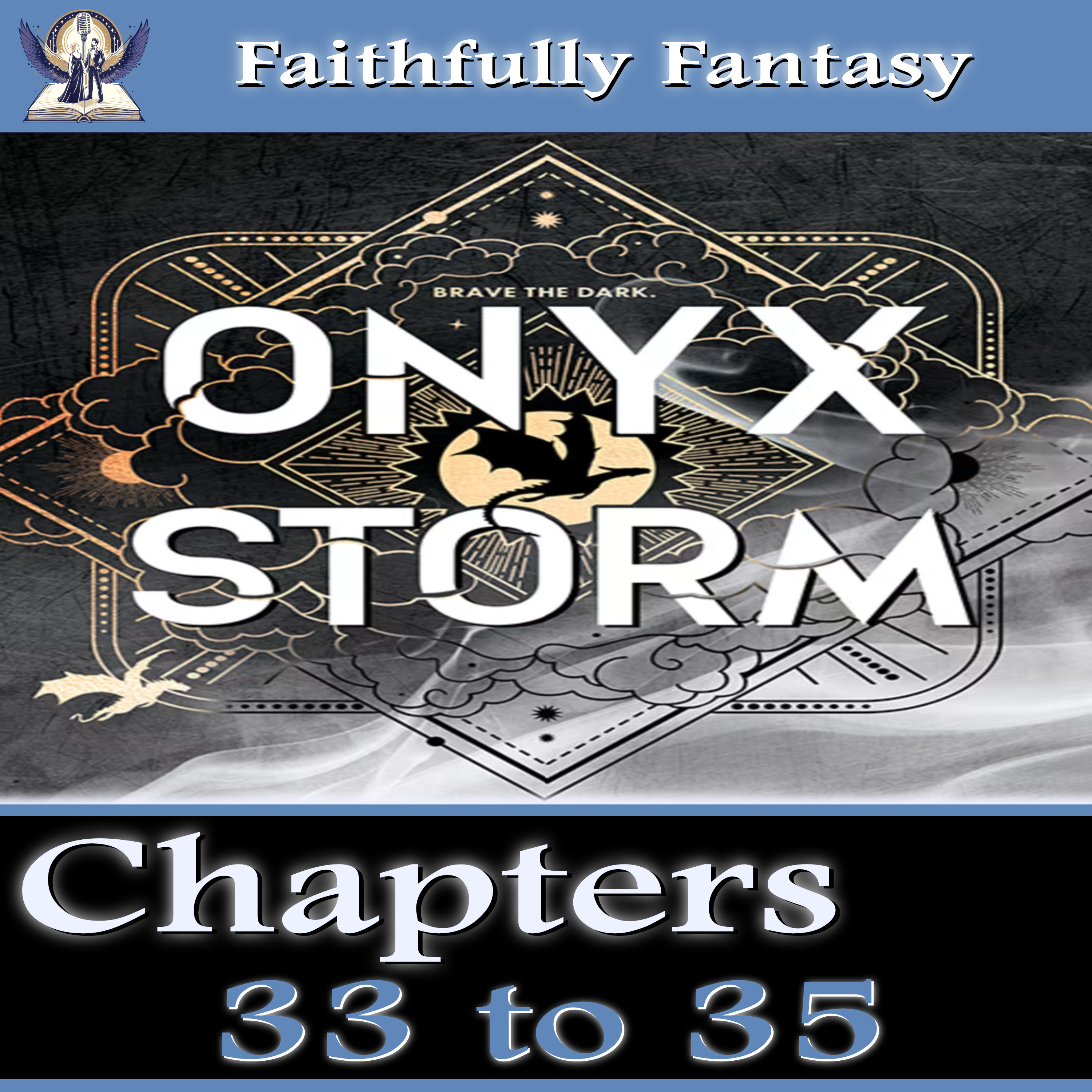 Faithfully Fantasy Podcast