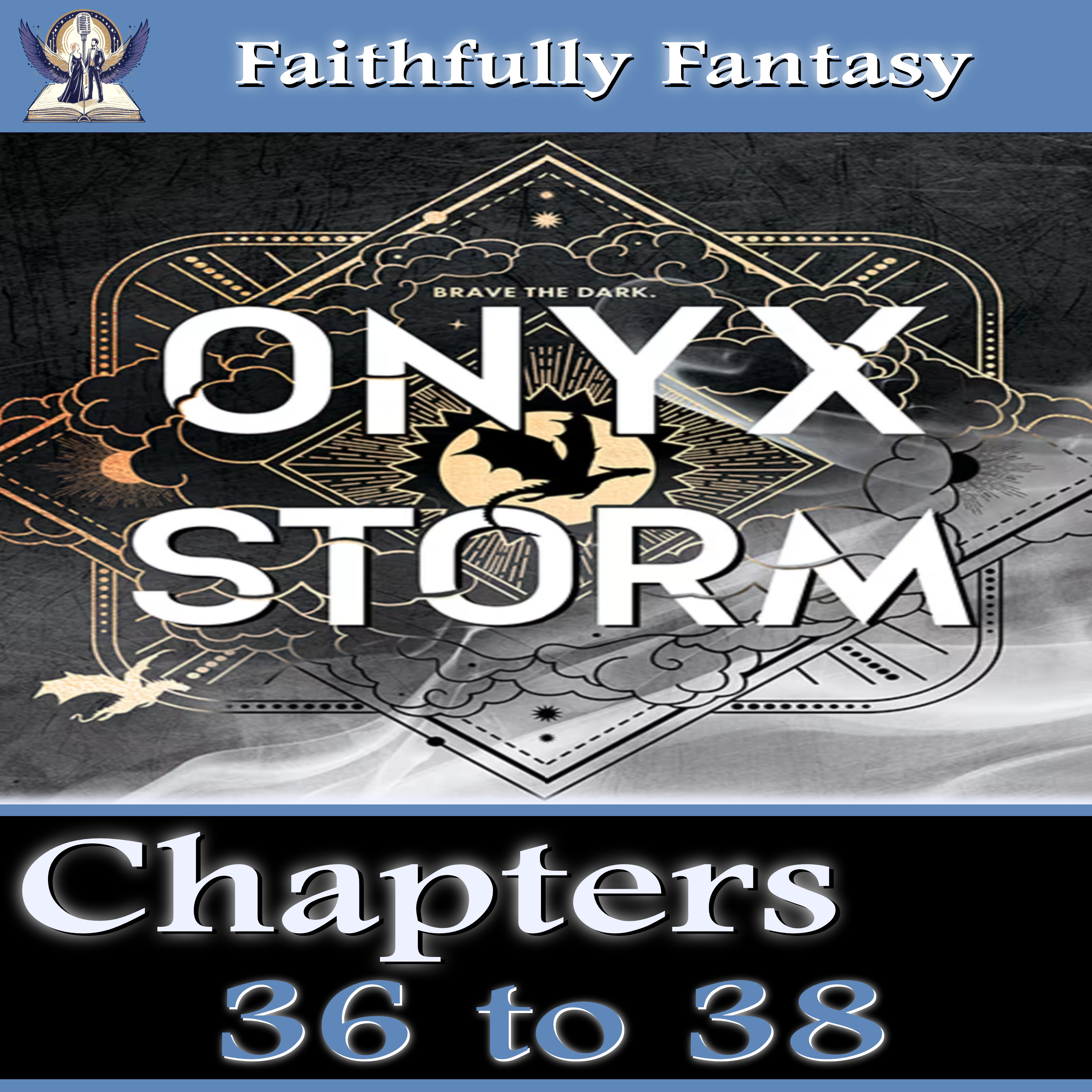 Faithfully Fantasy Podcast
