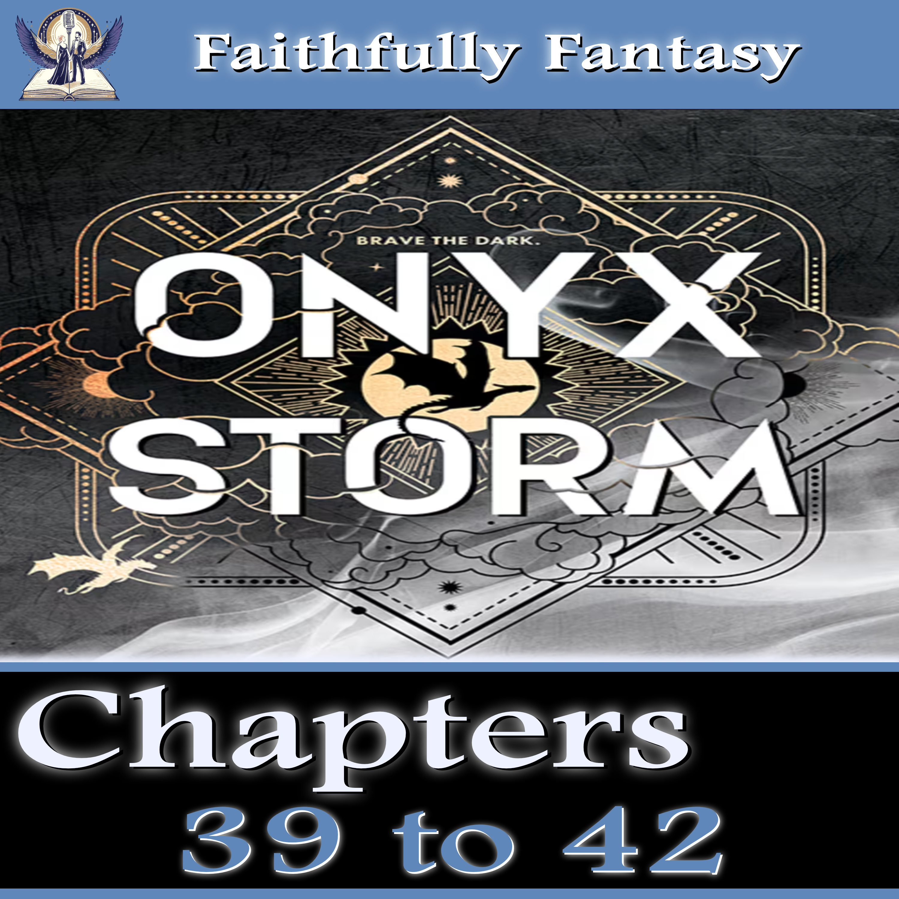 Faithfully Fantasy Podcast