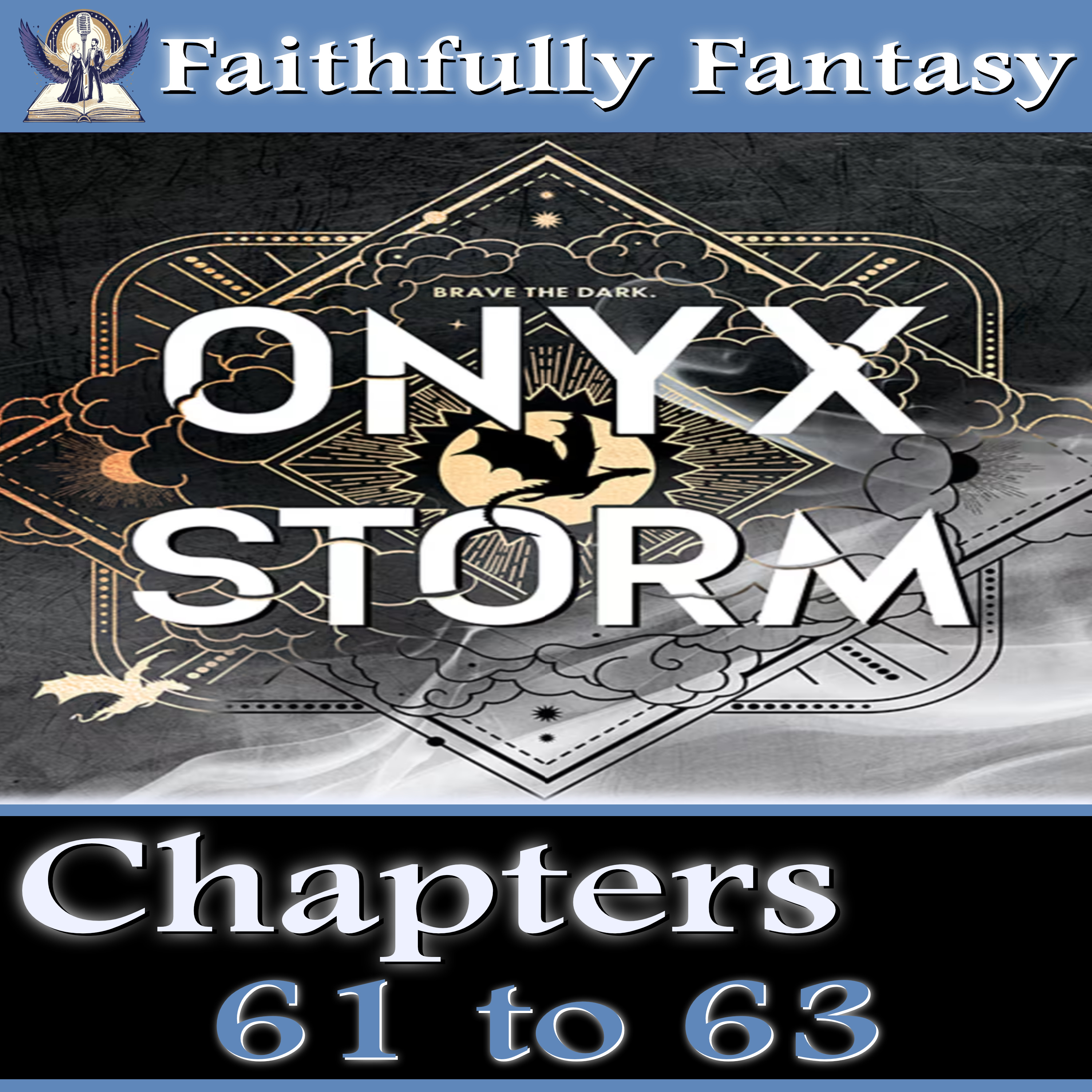 Faithfully Fantasy Podcast