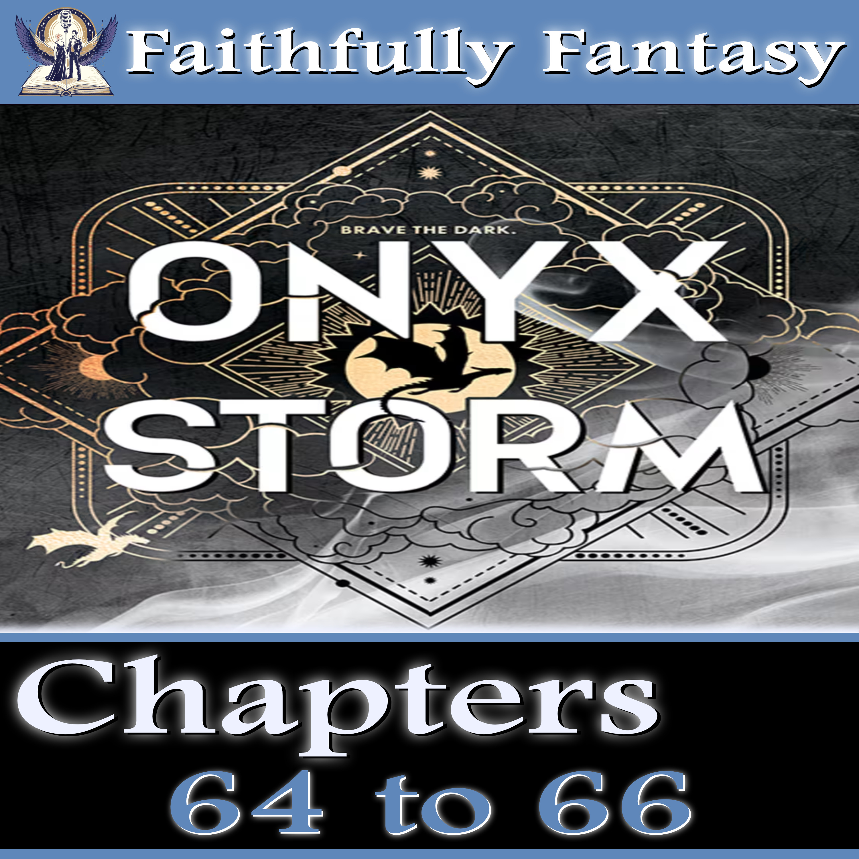 Faithfully Fantasy Podcast