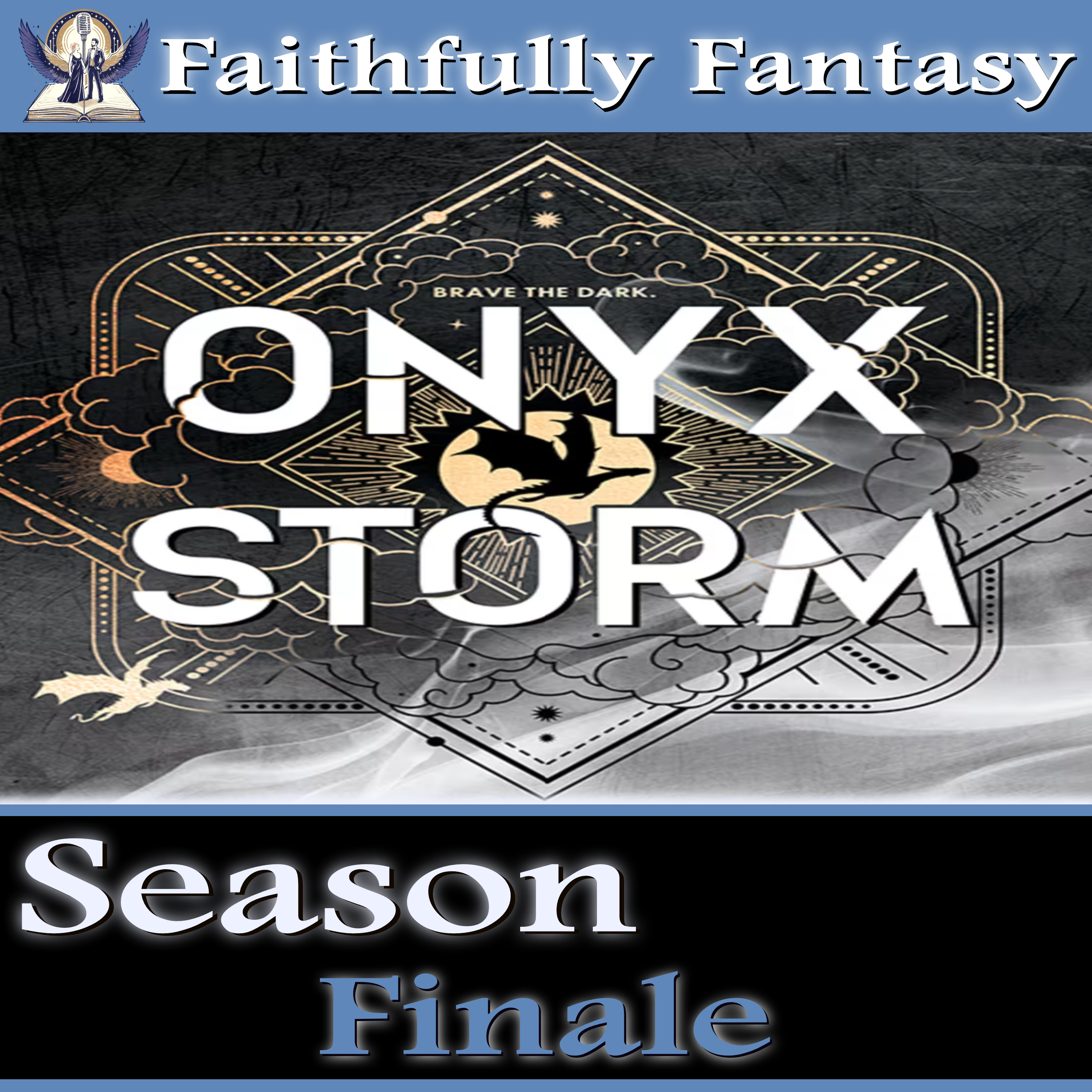 Faithfully Fantasy Podcast